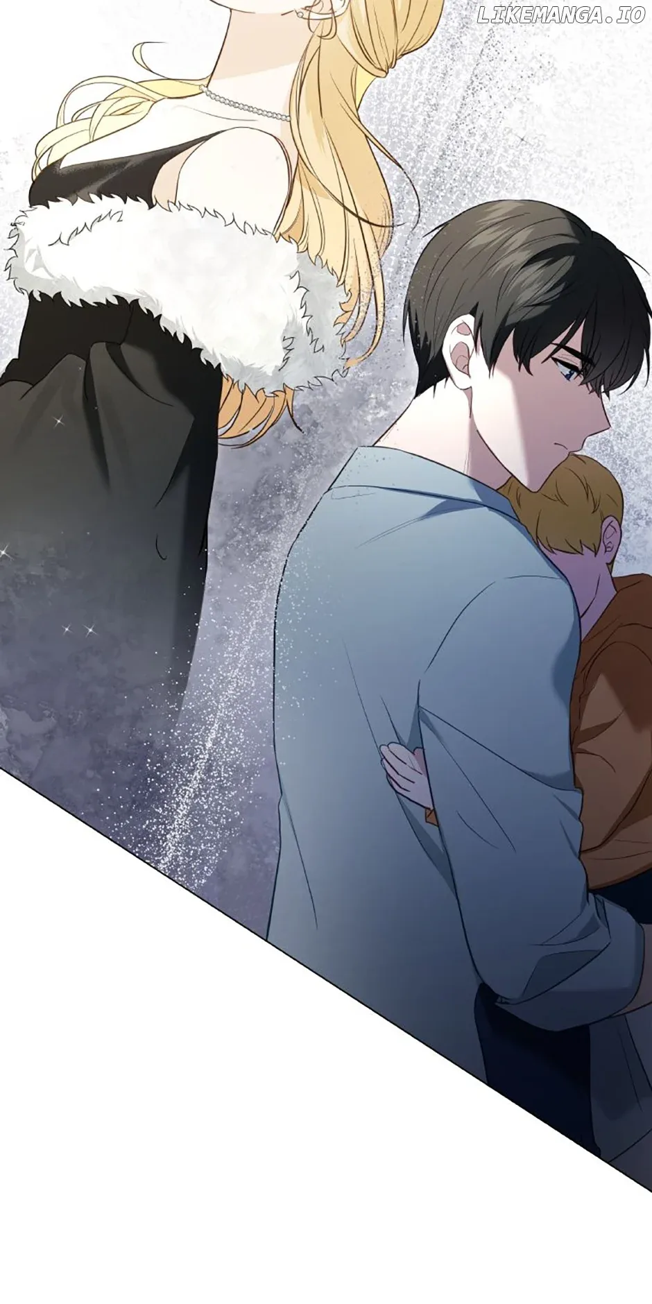 Dating My Best Friend’s Sister Chapter 62 page 18