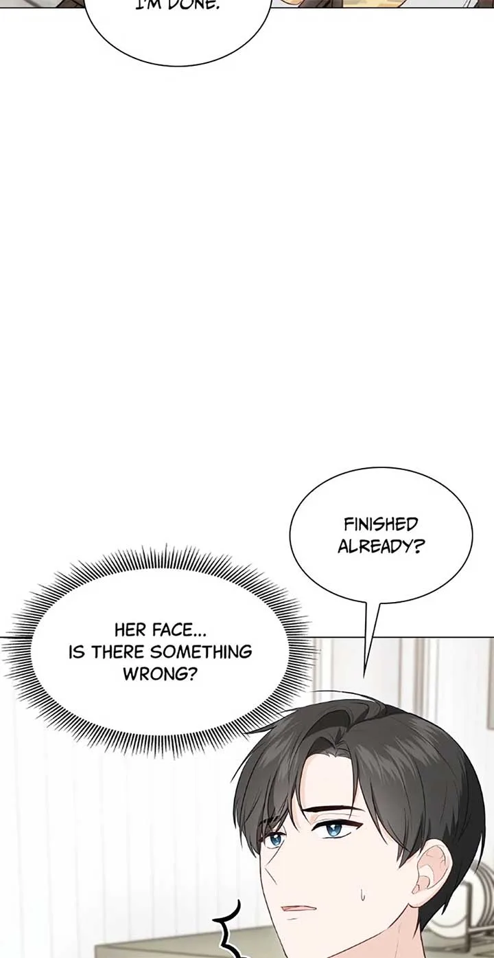 Dating My Best Friend’s Sister Chapter 64 page 37