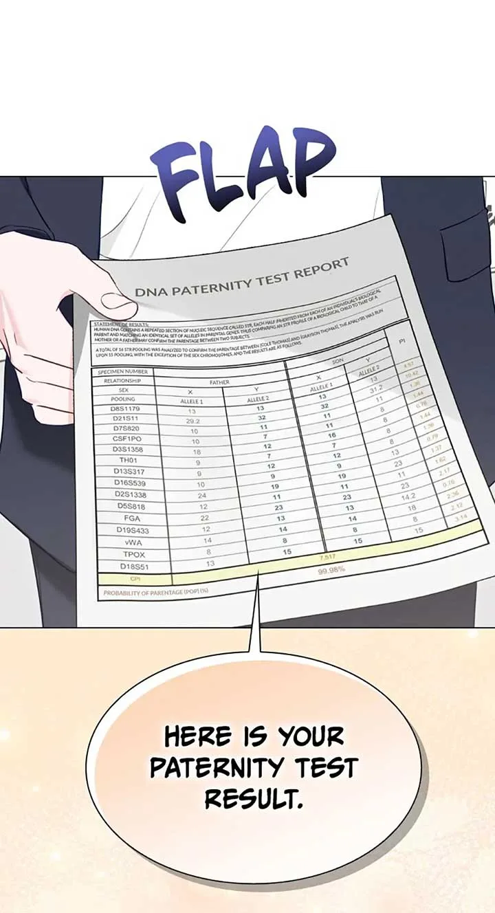 Dating My Best Friend’s Sister Chapter 66 page 26