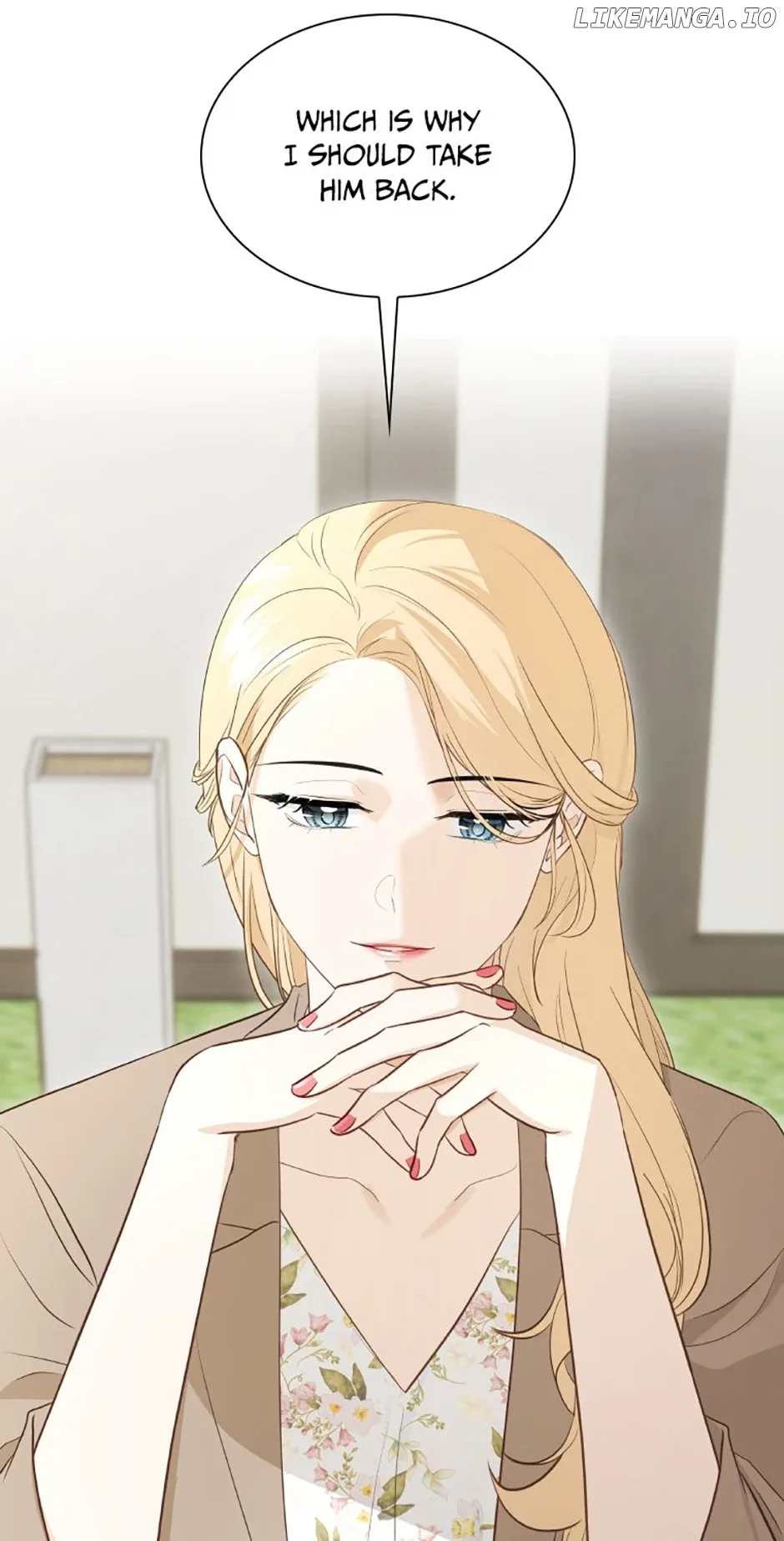 Dating My Best Friend’s Sister Chapter 62 page 38