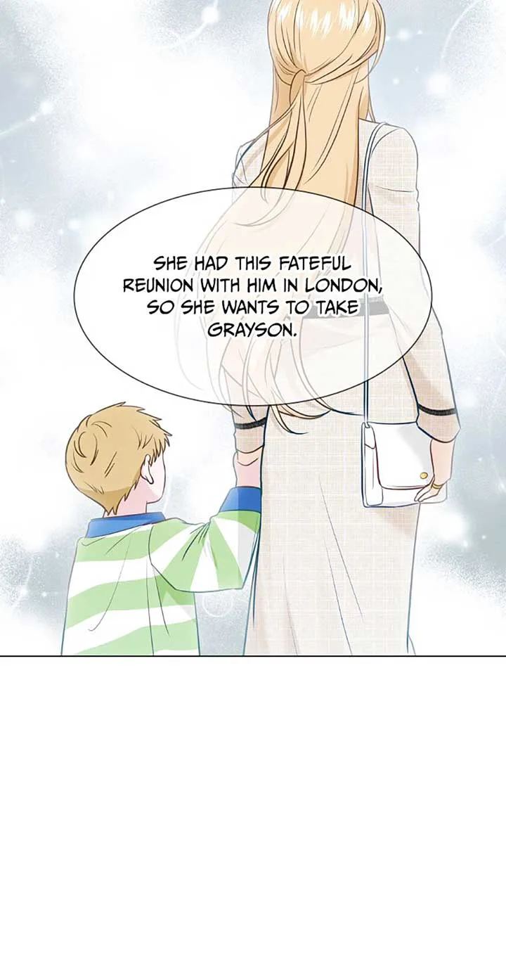 Dating My Best Friend’s Sister Chapter 65 page 41