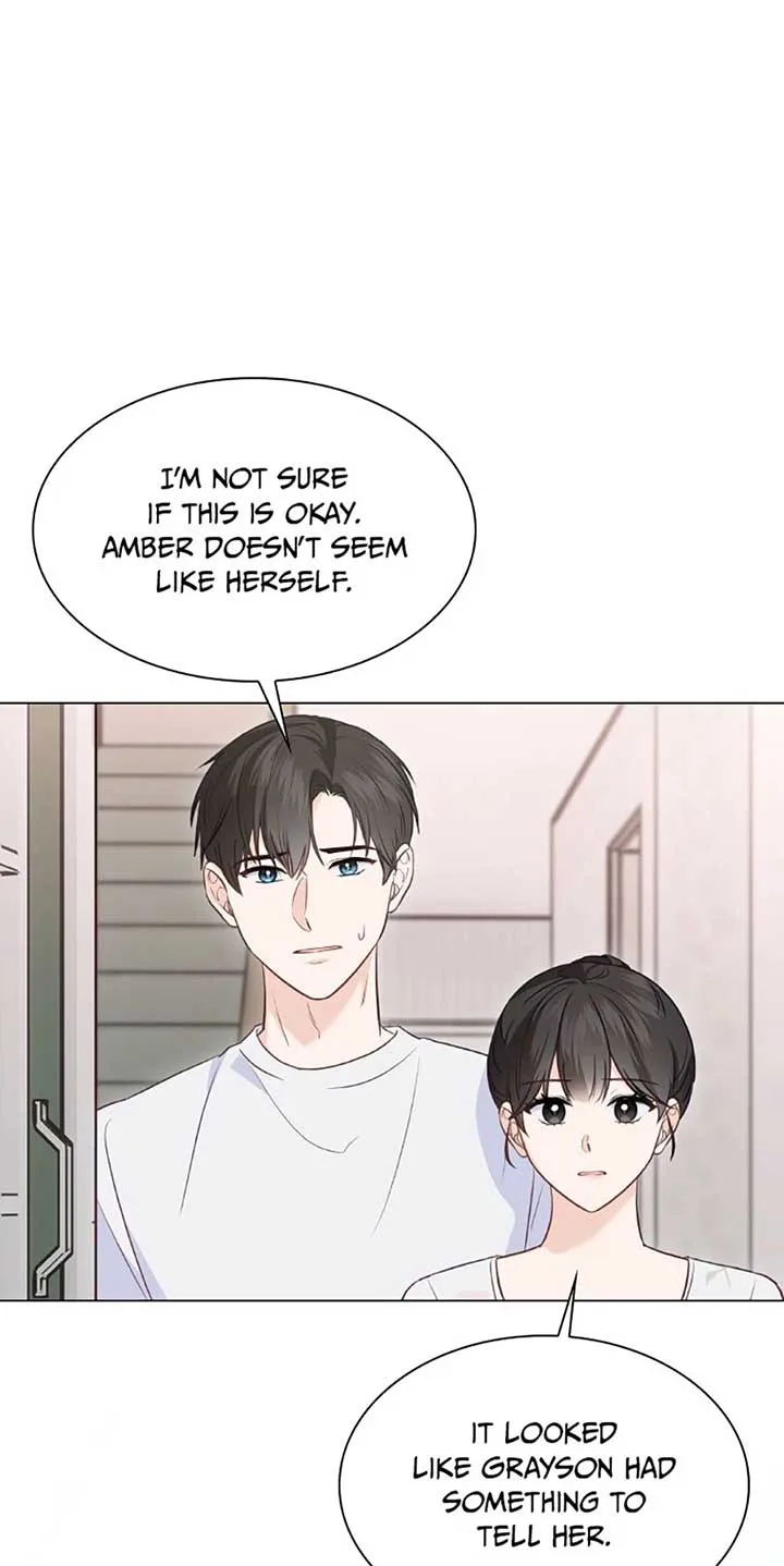 Dating My Best Friend’s Sister Chapter 66 page 57