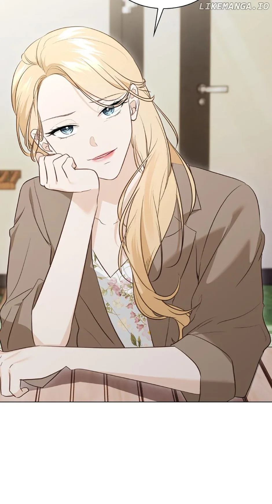Dating My Best Friend’s Sister Chapter 62 page 34