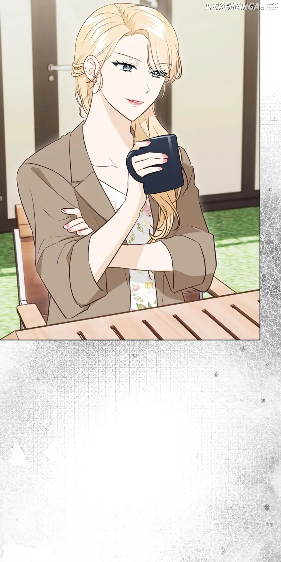 Dating My Best Friend’s Sister Chapter 62 page 25