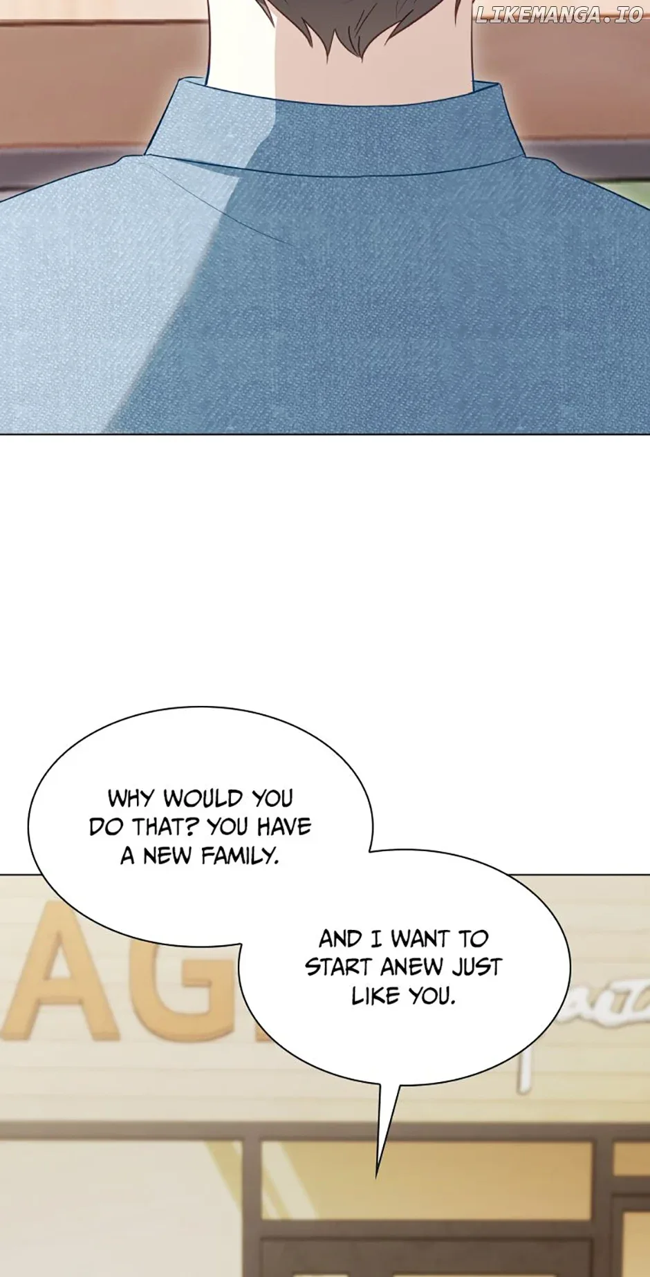 Dating My Best Friend’s Sister Chapter 62 page 40