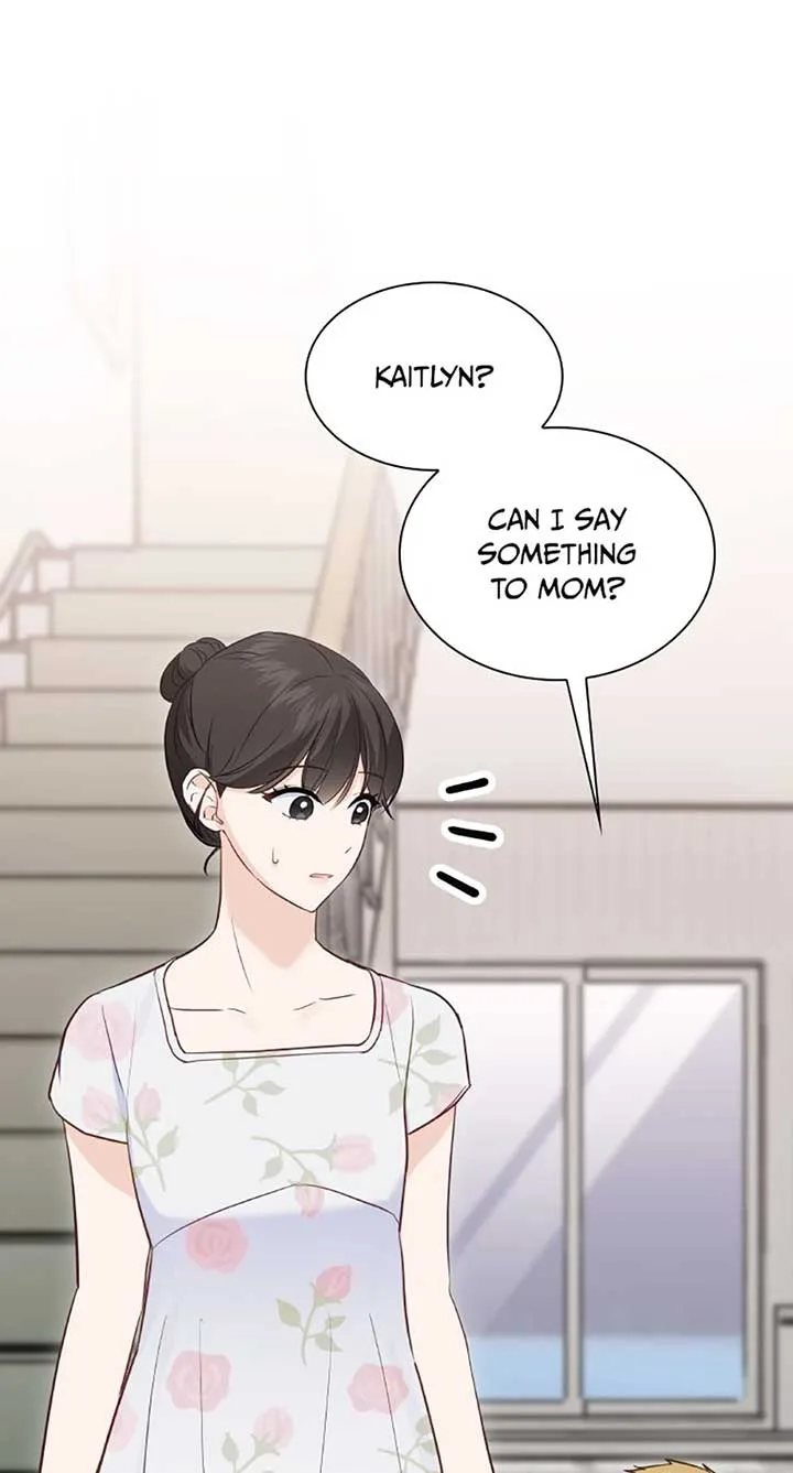 Dating My Best Friend’s Sister Chapter 66 page 54