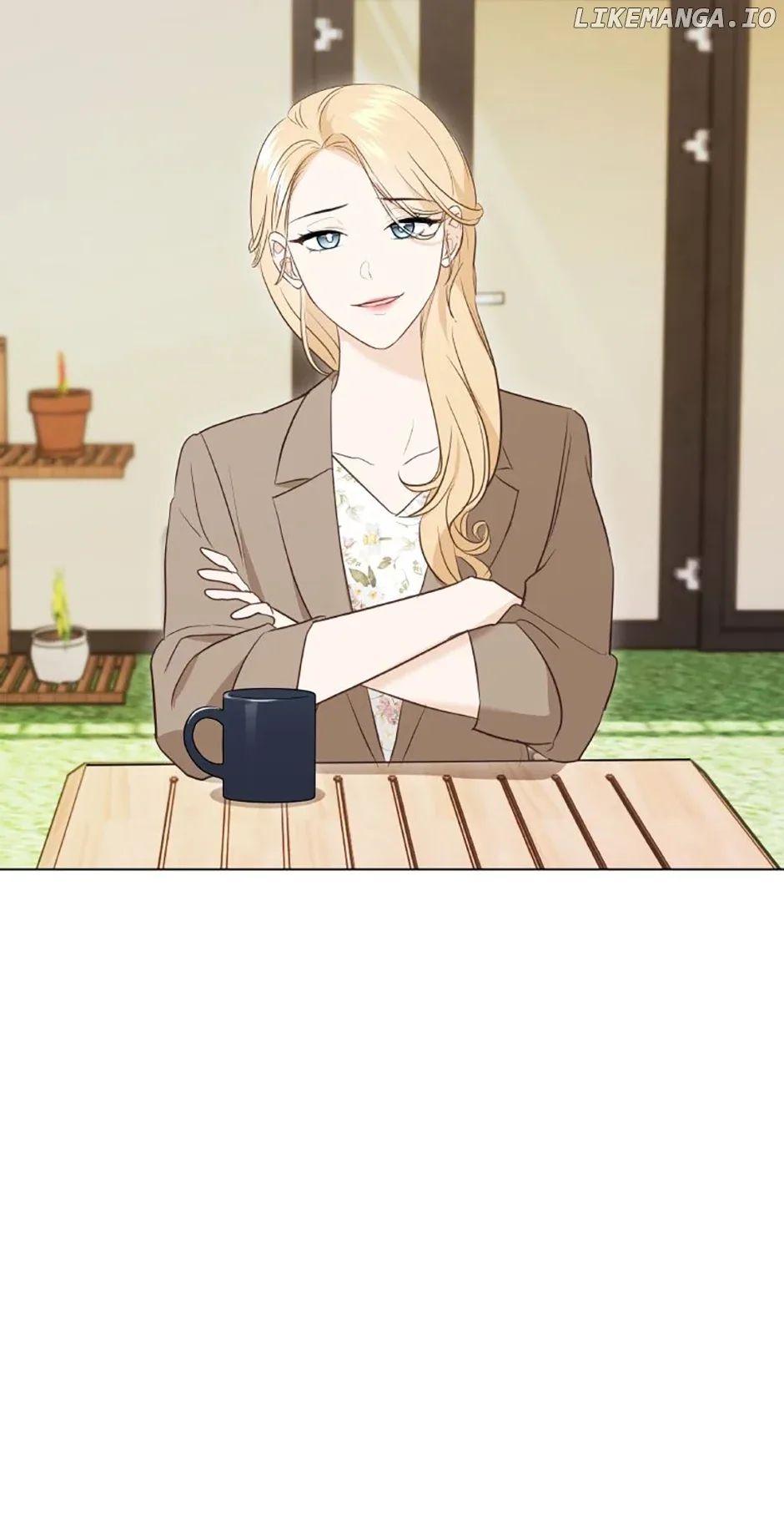 Dating My Best Friend’s Sister Chapter 62 page 41