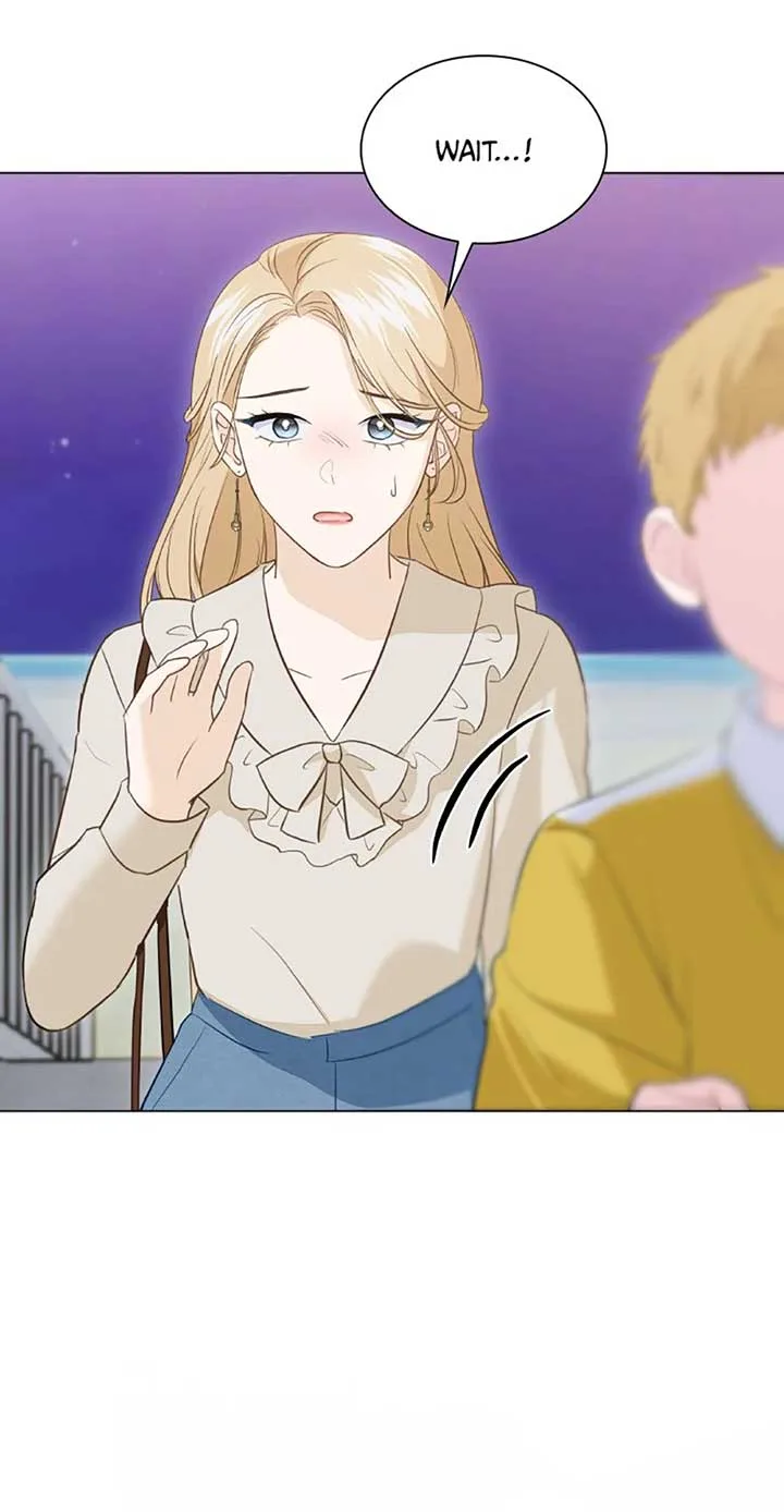 Dating My Best Friend’s Sister Chapter 66 page 68
