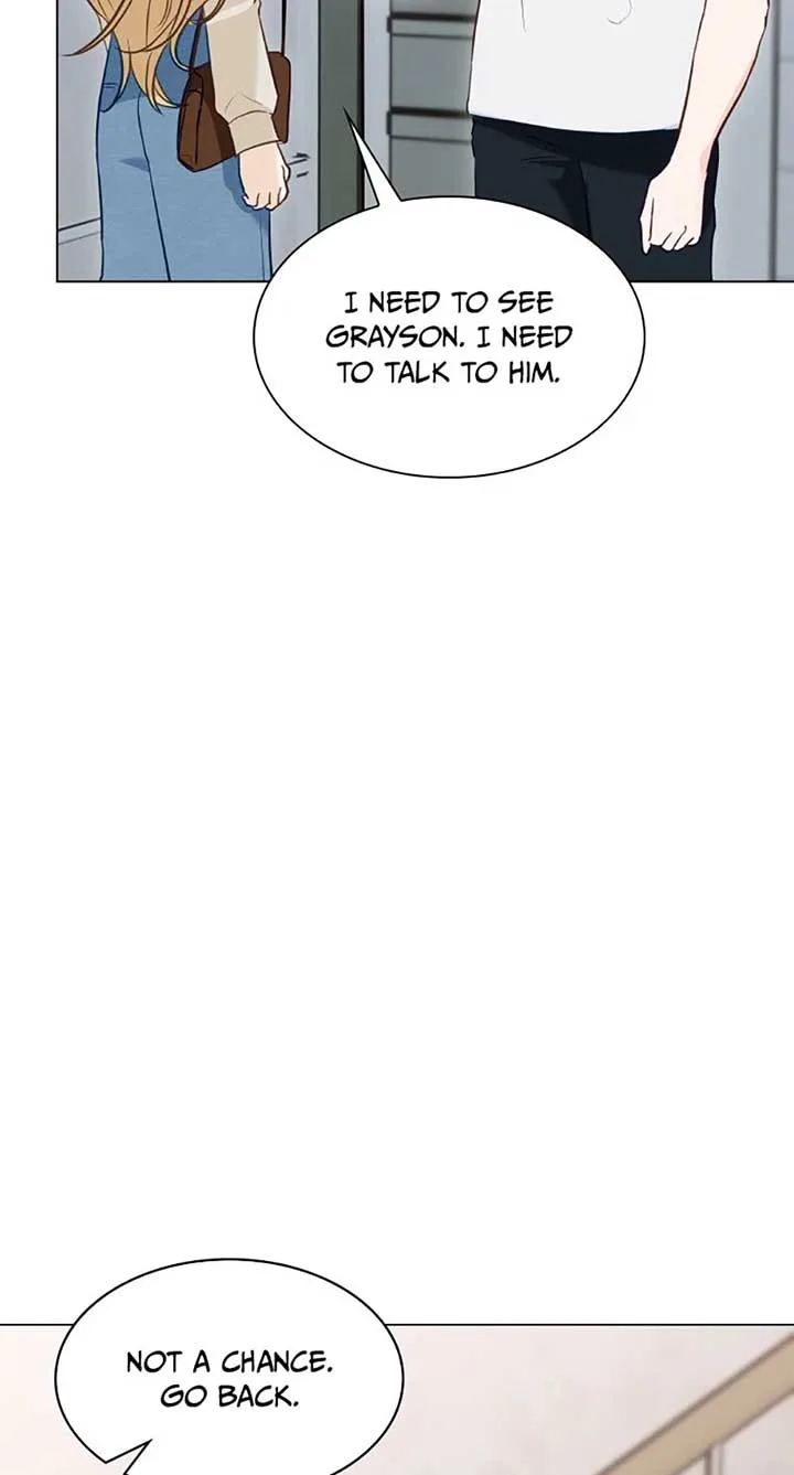 Dating My Best Friend’s Sister Chapter 66 page 52