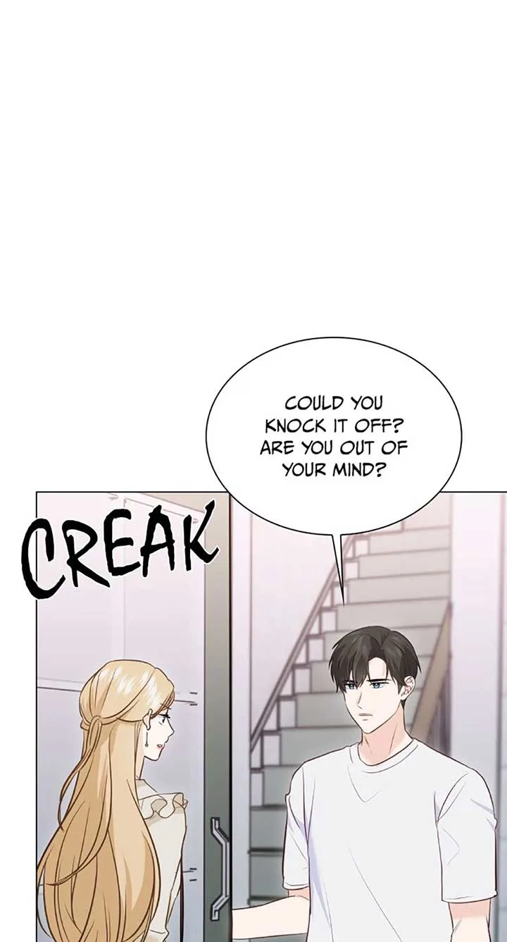 Dating My Best Friend’s Sister Chapter 66 page 51