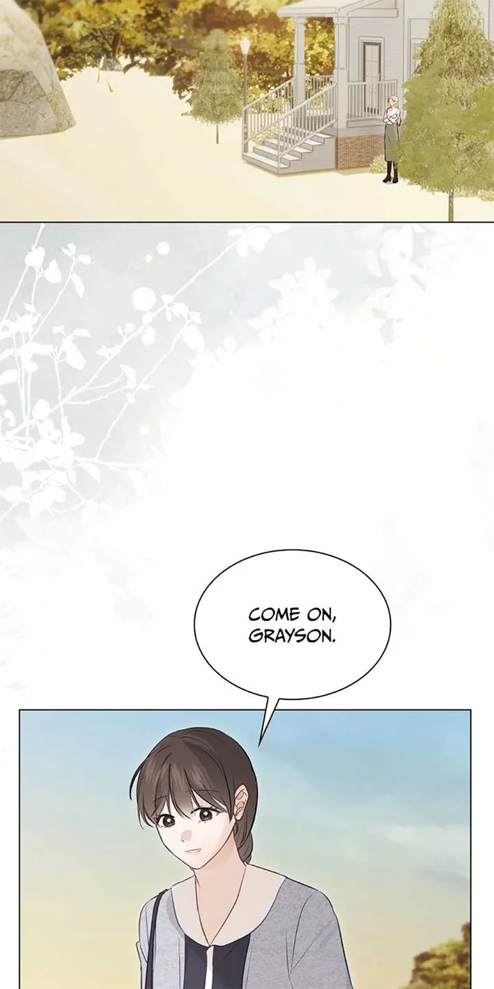 Dating My Best Friend’s Sister Chapter 64 page 42
