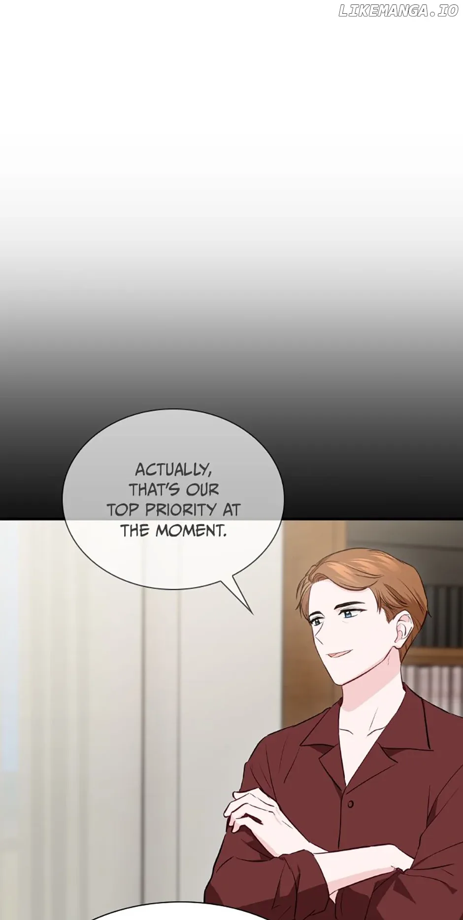 Dating My Best Friend’s Sister Chapter 60 page 9