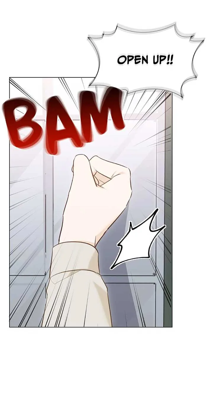 Dating My Best Friend’s Sister Chapter 66 page 50