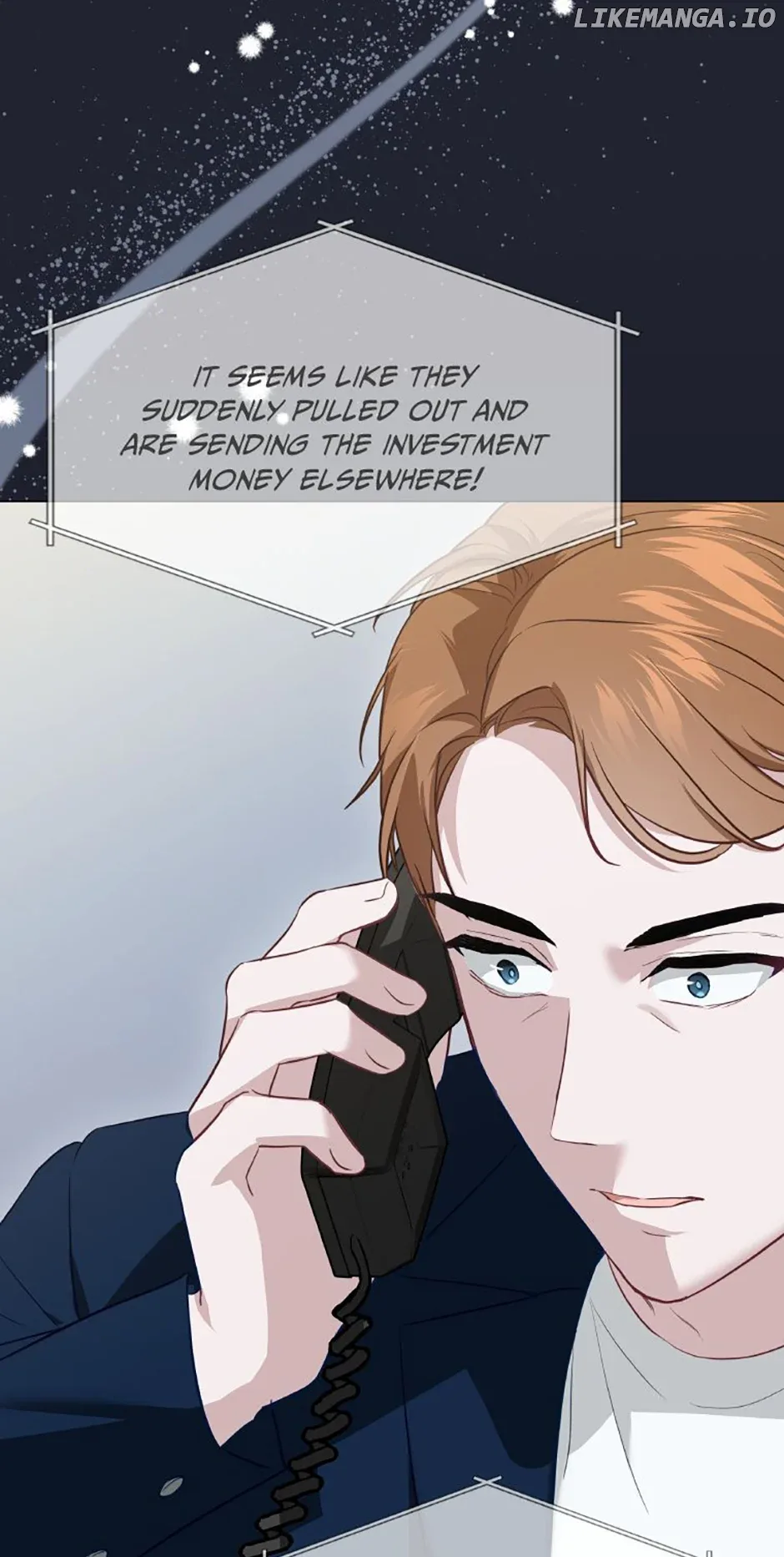 Dating My Best Friend’s Sister Chapter 60 page 11