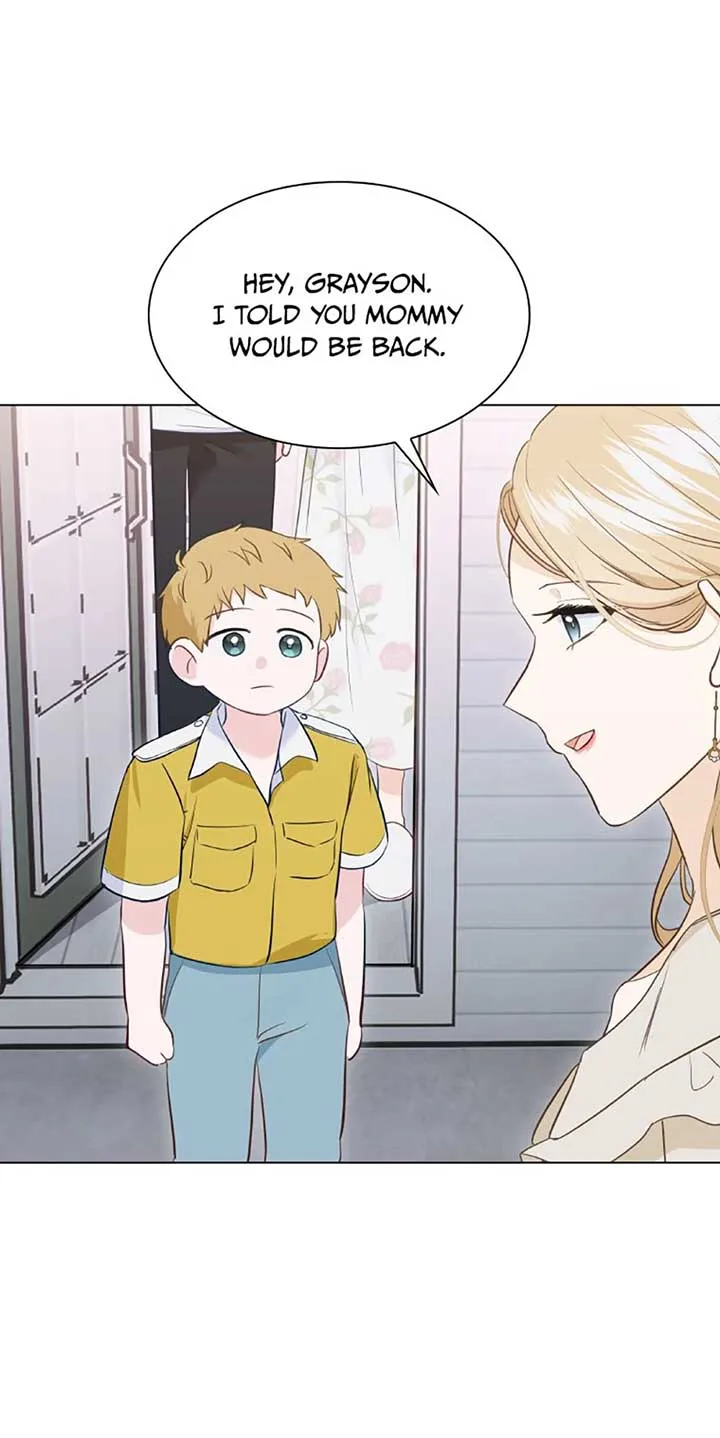 Dating My Best Friend’s Sister Chapter 66 page 56