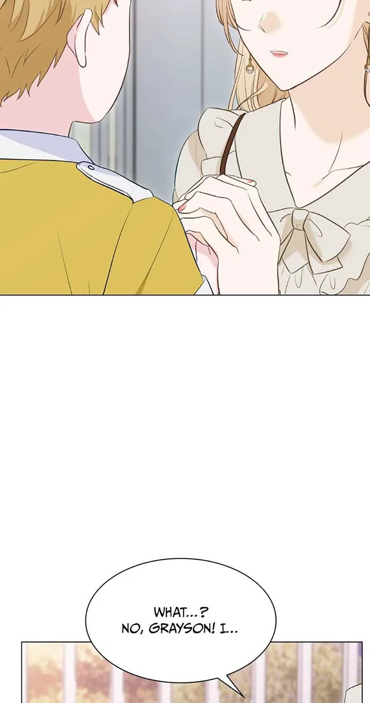 Dating My Best Friend’s Sister Chapter 66 page 66
