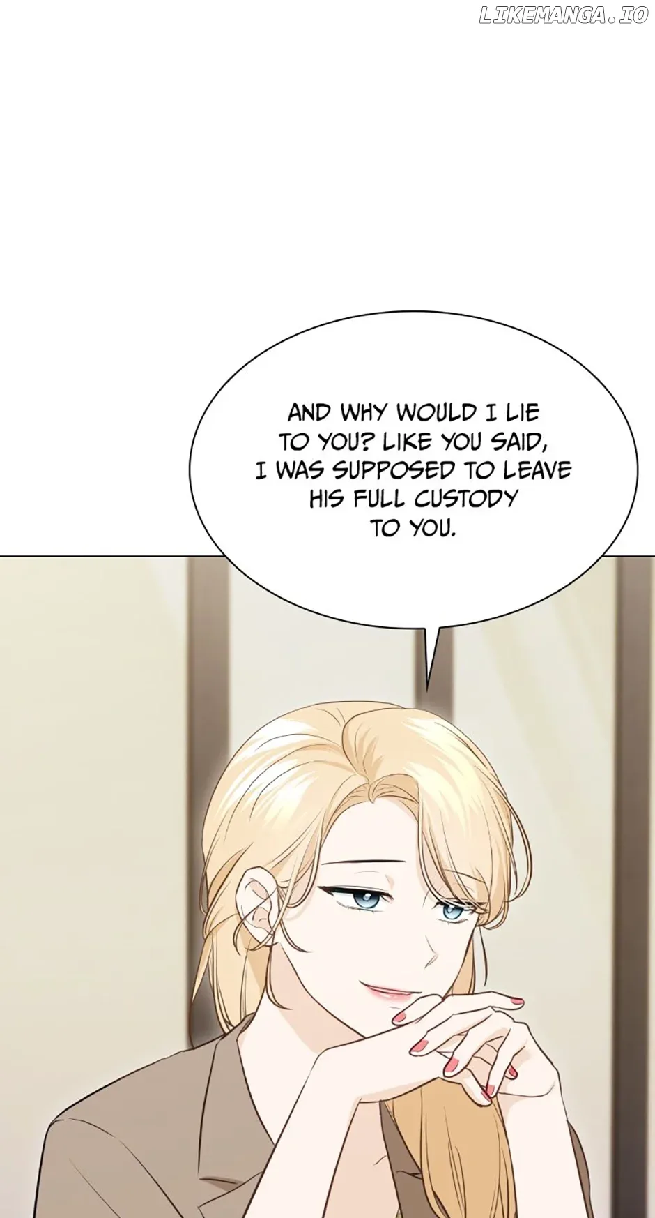 Dating My Best Friend’s Sister Chapter 62 page 30