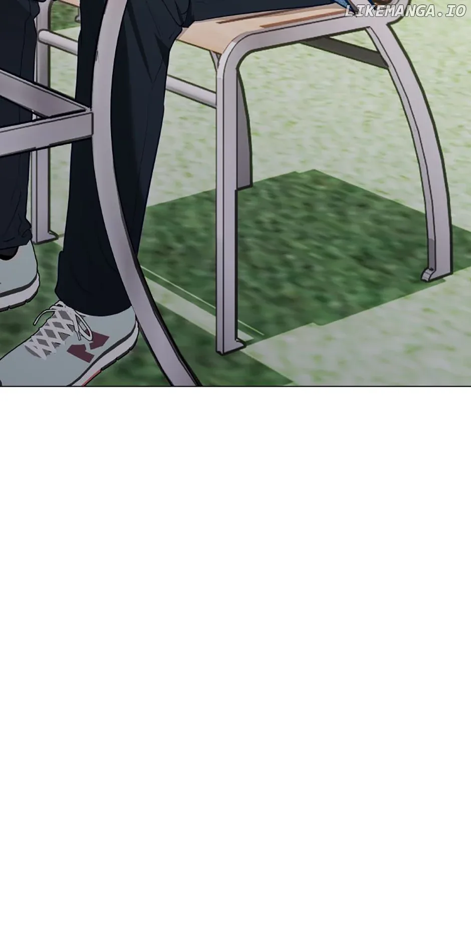 Dating My Best Friend’s Sister Chapter 62 page 27