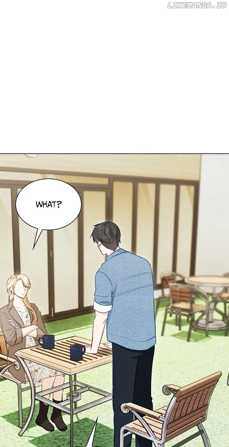 Dating My Best Friend’s Sister Chapter 62 page 43