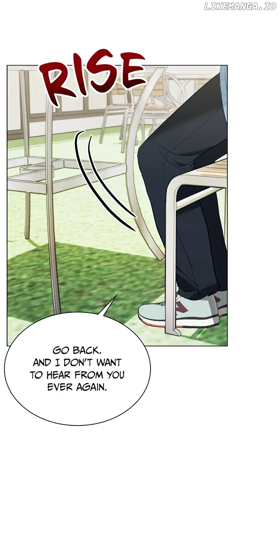 Dating My Best Friend’s Sister Chapter 62 page 42