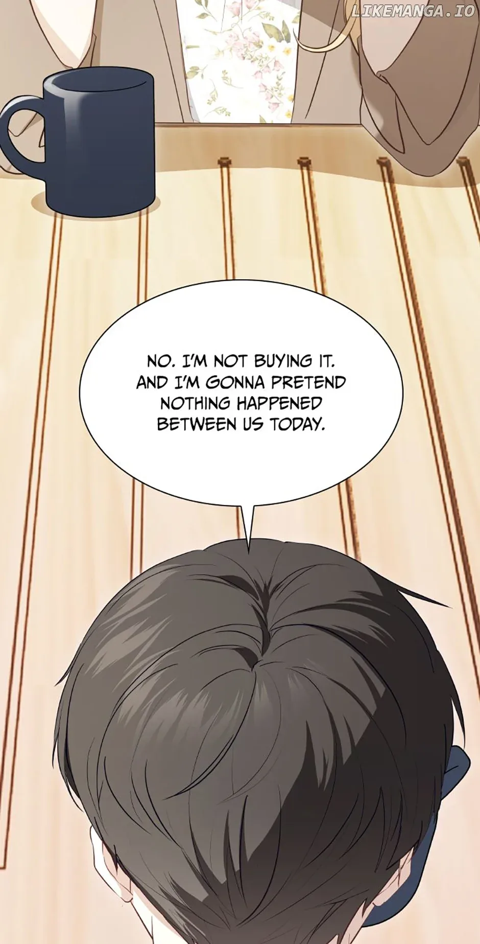 Dating My Best Friend’s Sister Chapter 62 page 39