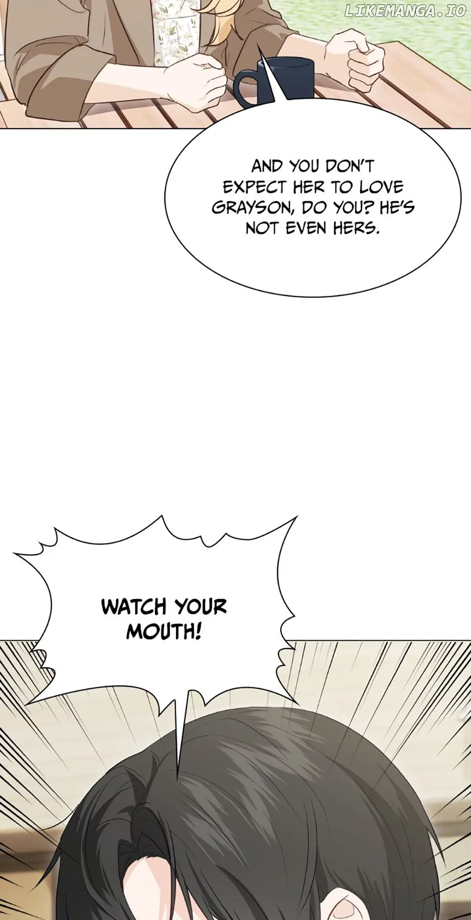 Dating My Best Friend’s Sister Chapter 62 page 46