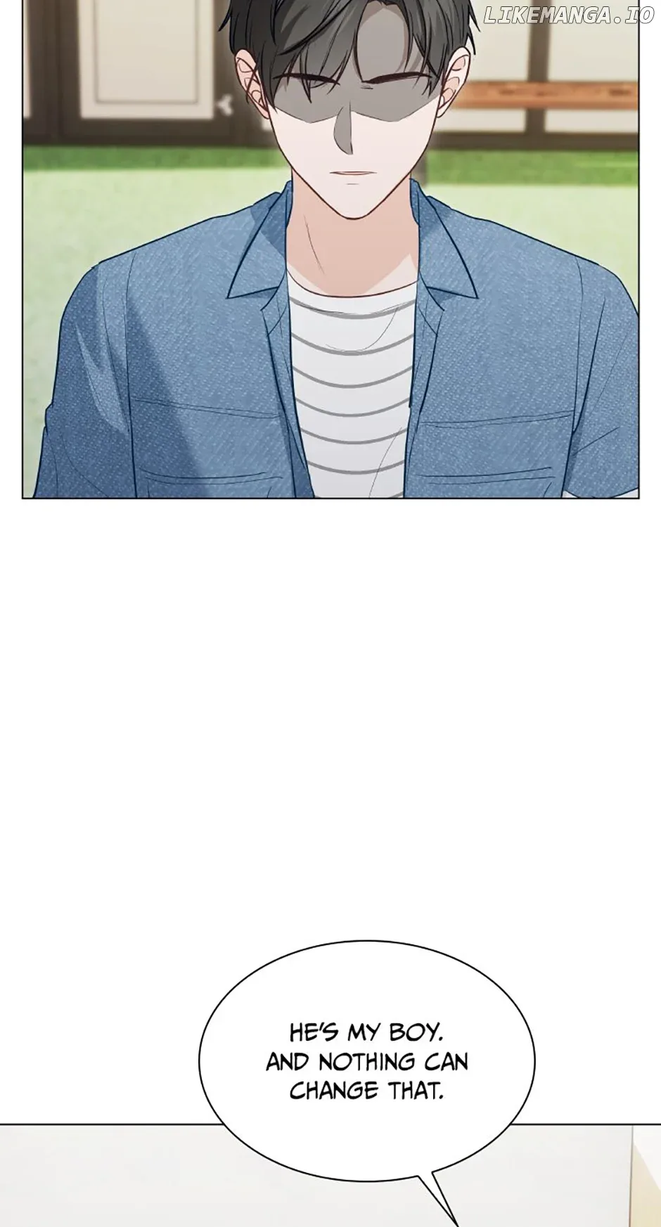 Dating My Best Friend’s Sister Chapter 62 page 32