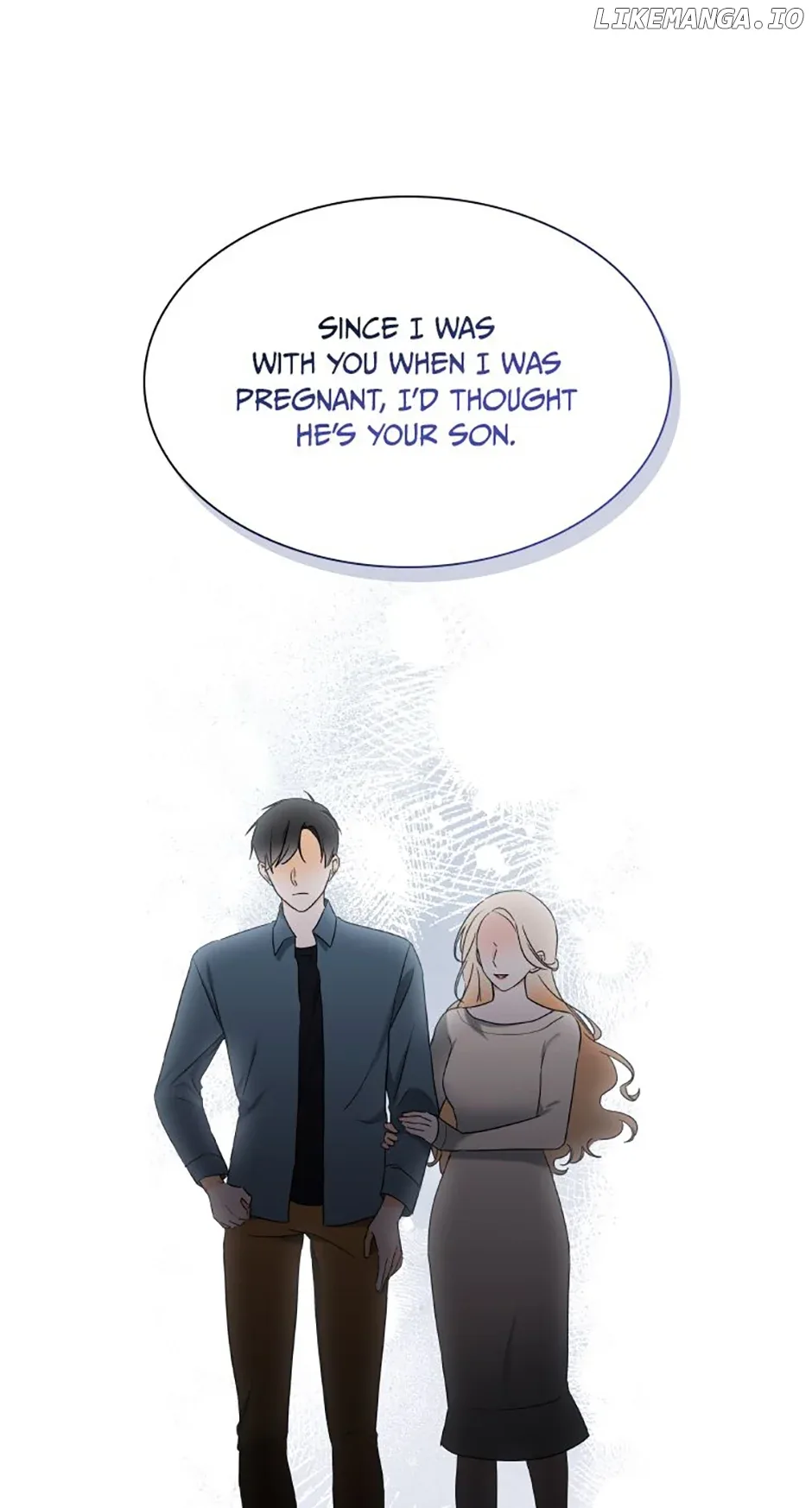 Dating My Best Friend’s Sister Chapter 62 page 28