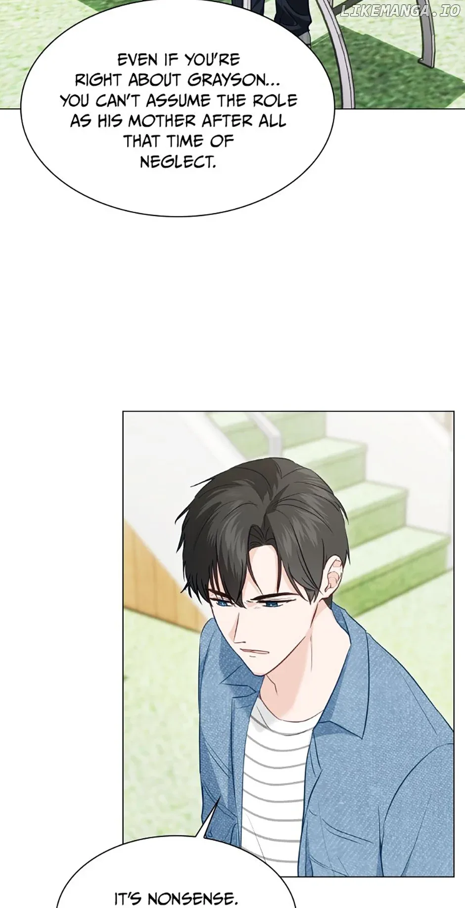 Dating My Best Friend’s Sister Chapter 62 page 44