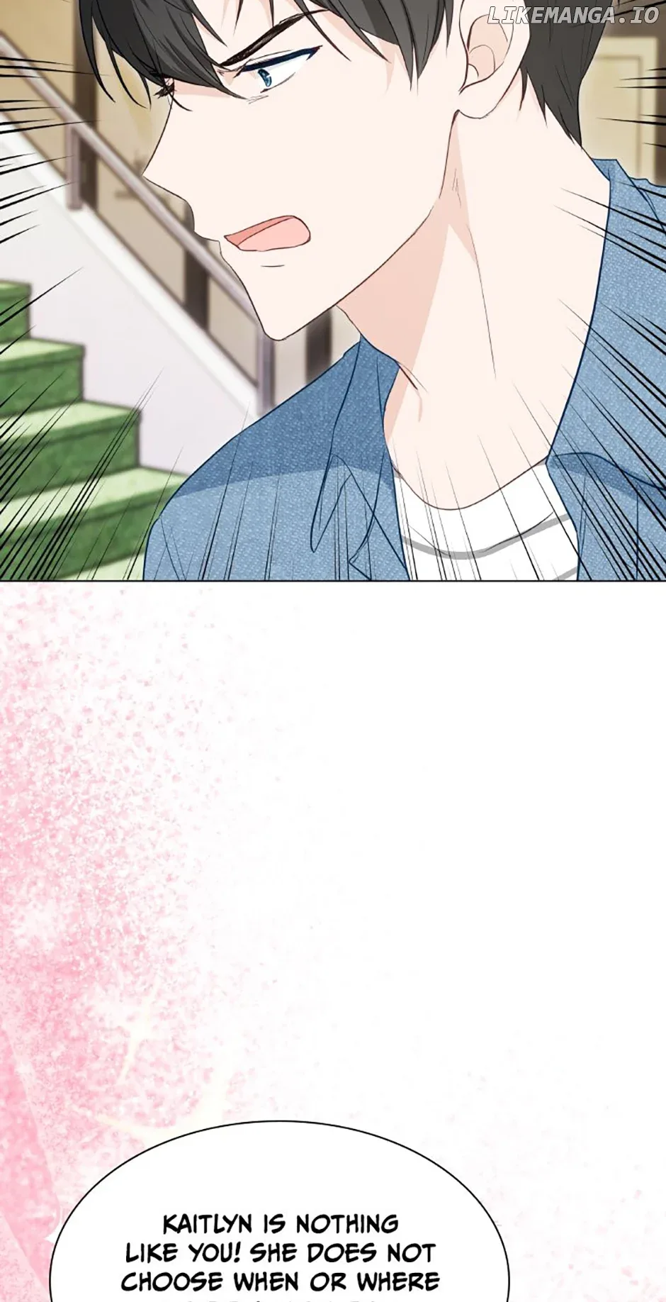 Dating My Best Friend’s Sister Chapter 62 page 47