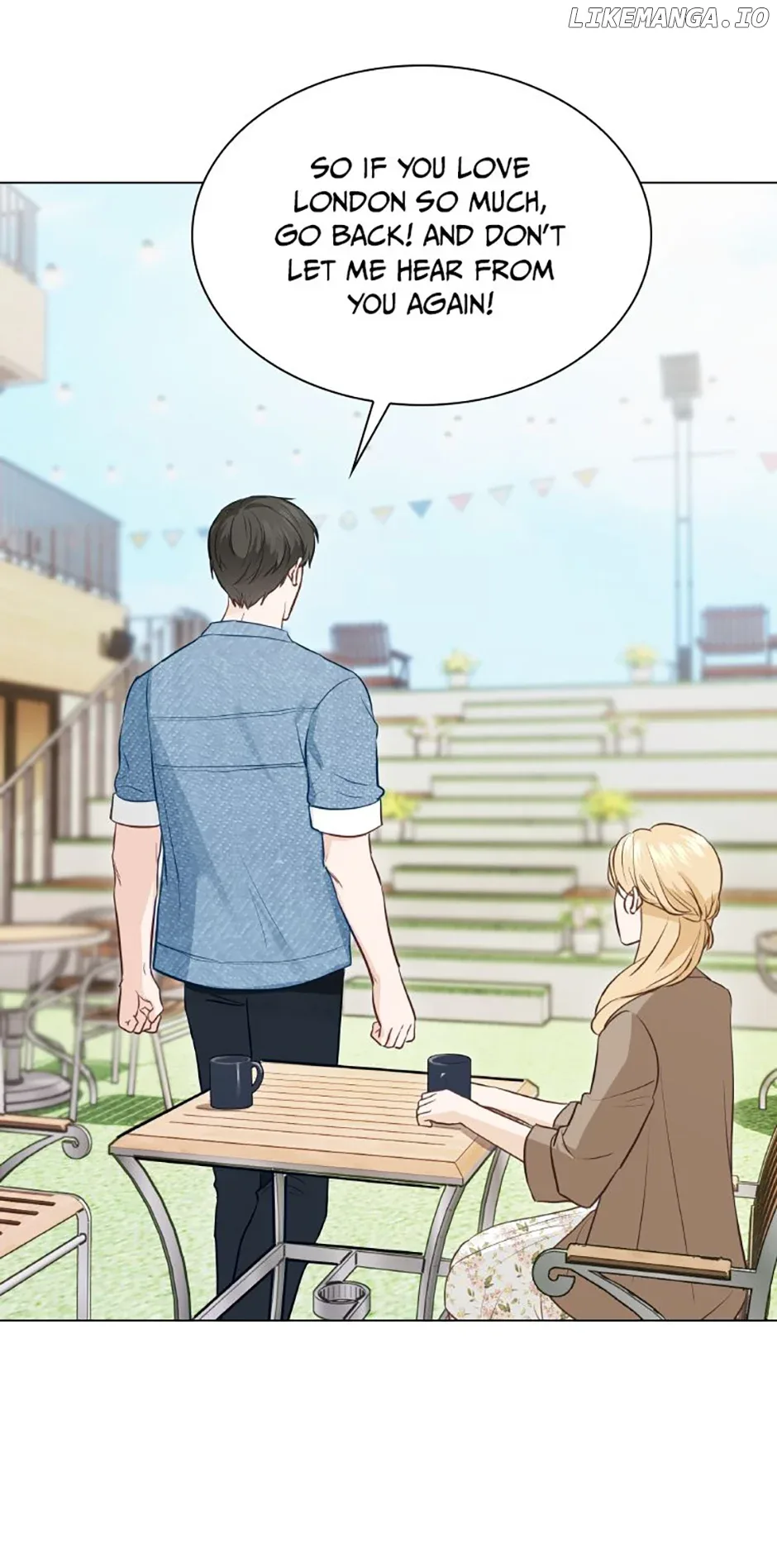 Dating My Best Friend’s Sister Chapter 62 page 53