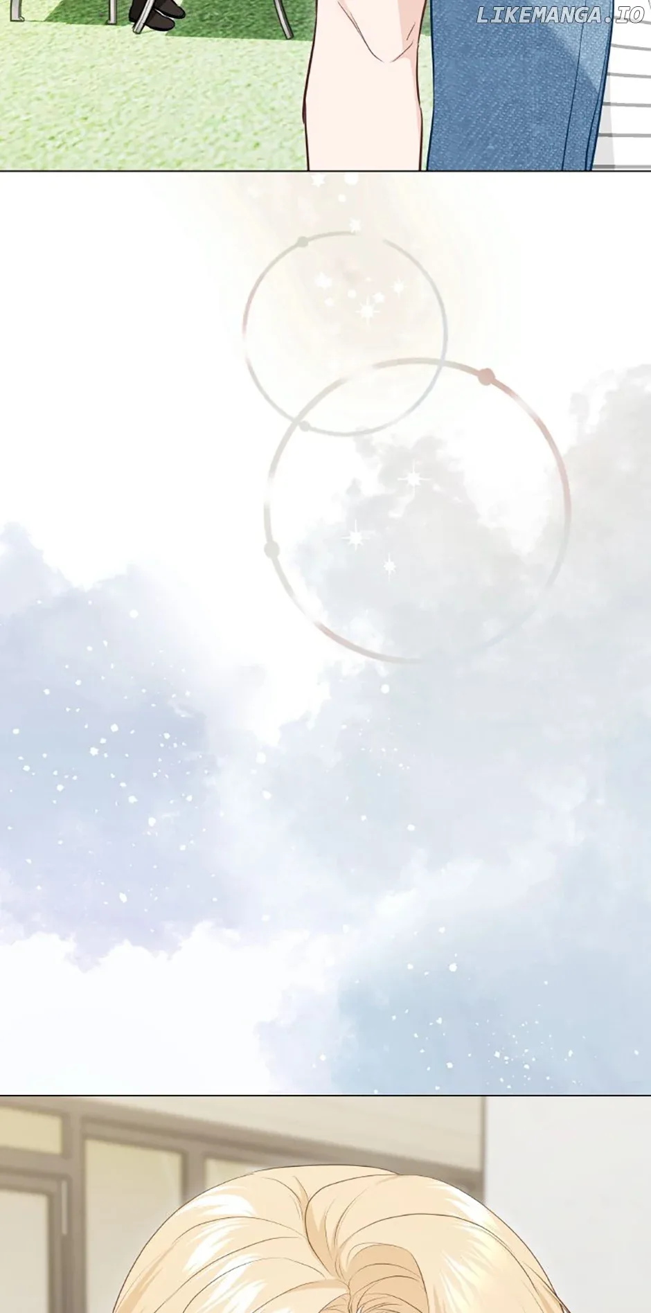 Dating My Best Friend’s Sister Chapter 62 page 55