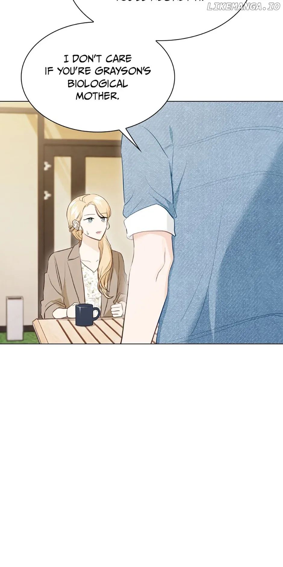 Dating My Best Friend’s Sister Chapter 62 page 52