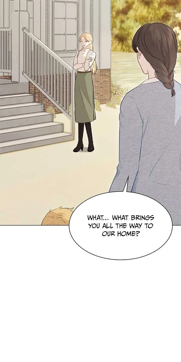 Dating My Best Friend’s Sister Chapter 64 page 45