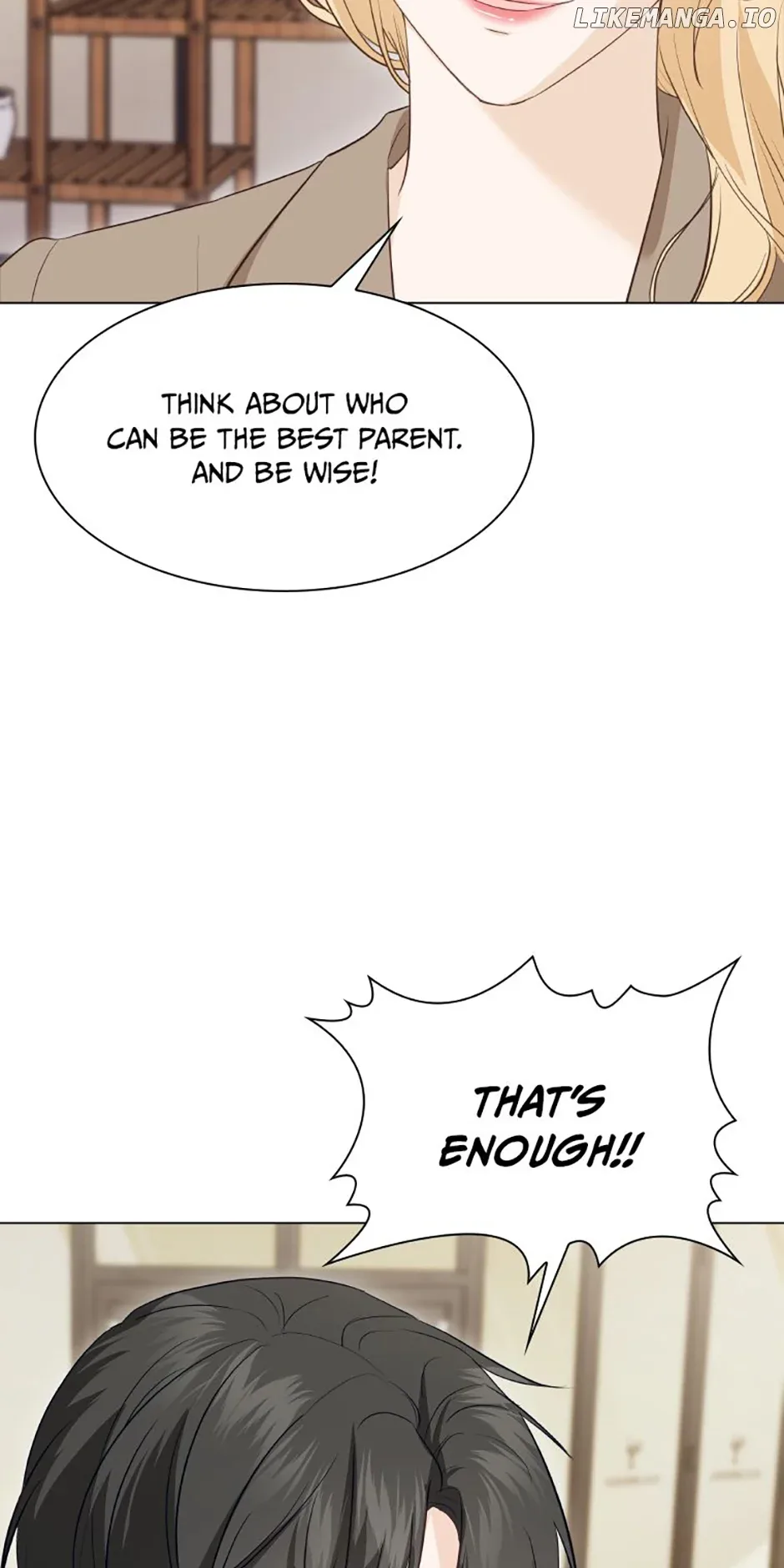Dating My Best Friend’s Sister Chapter 62 page 50