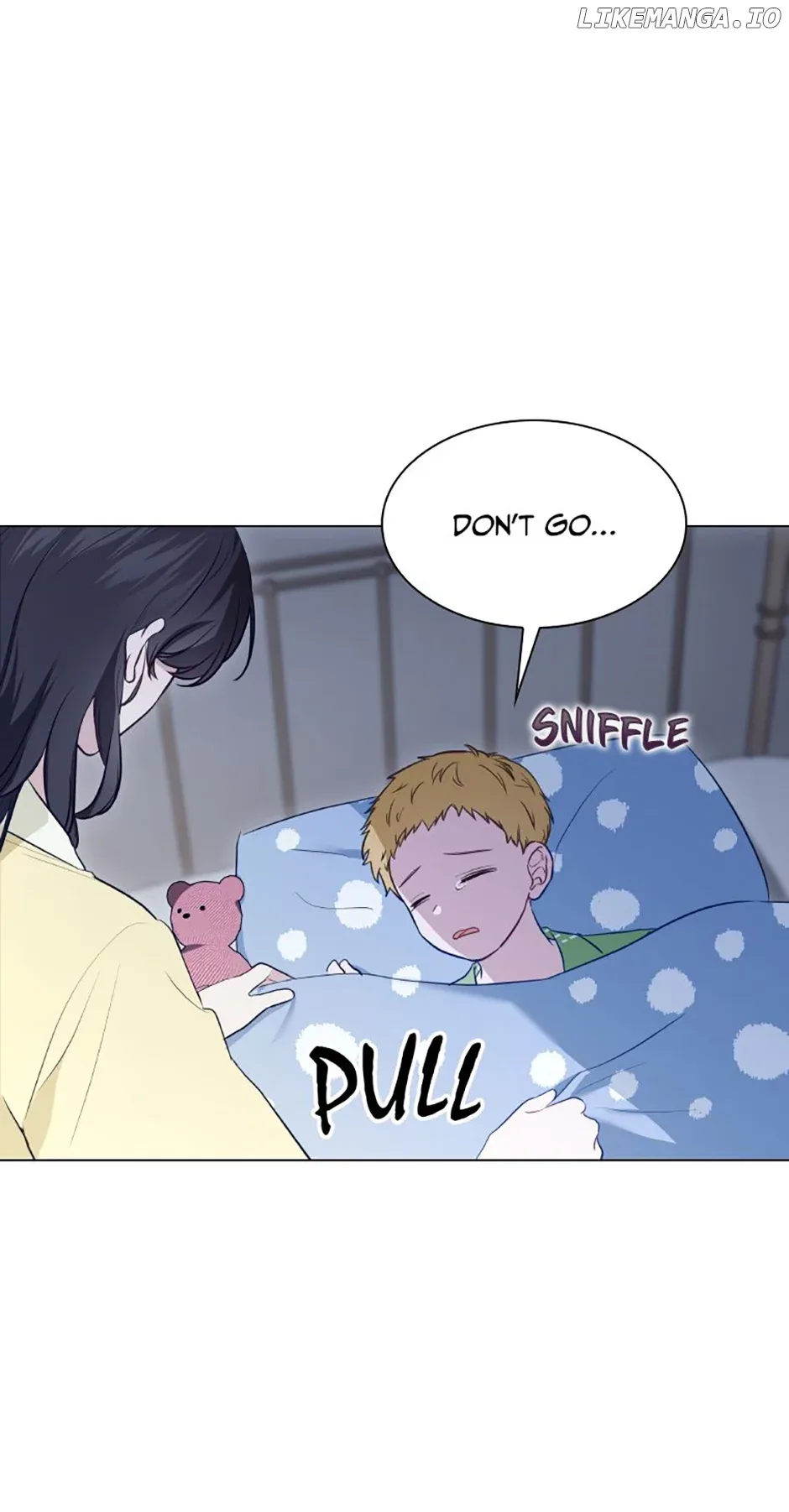 Dating My Best Friend’s Sister Chapter 62 page 64
