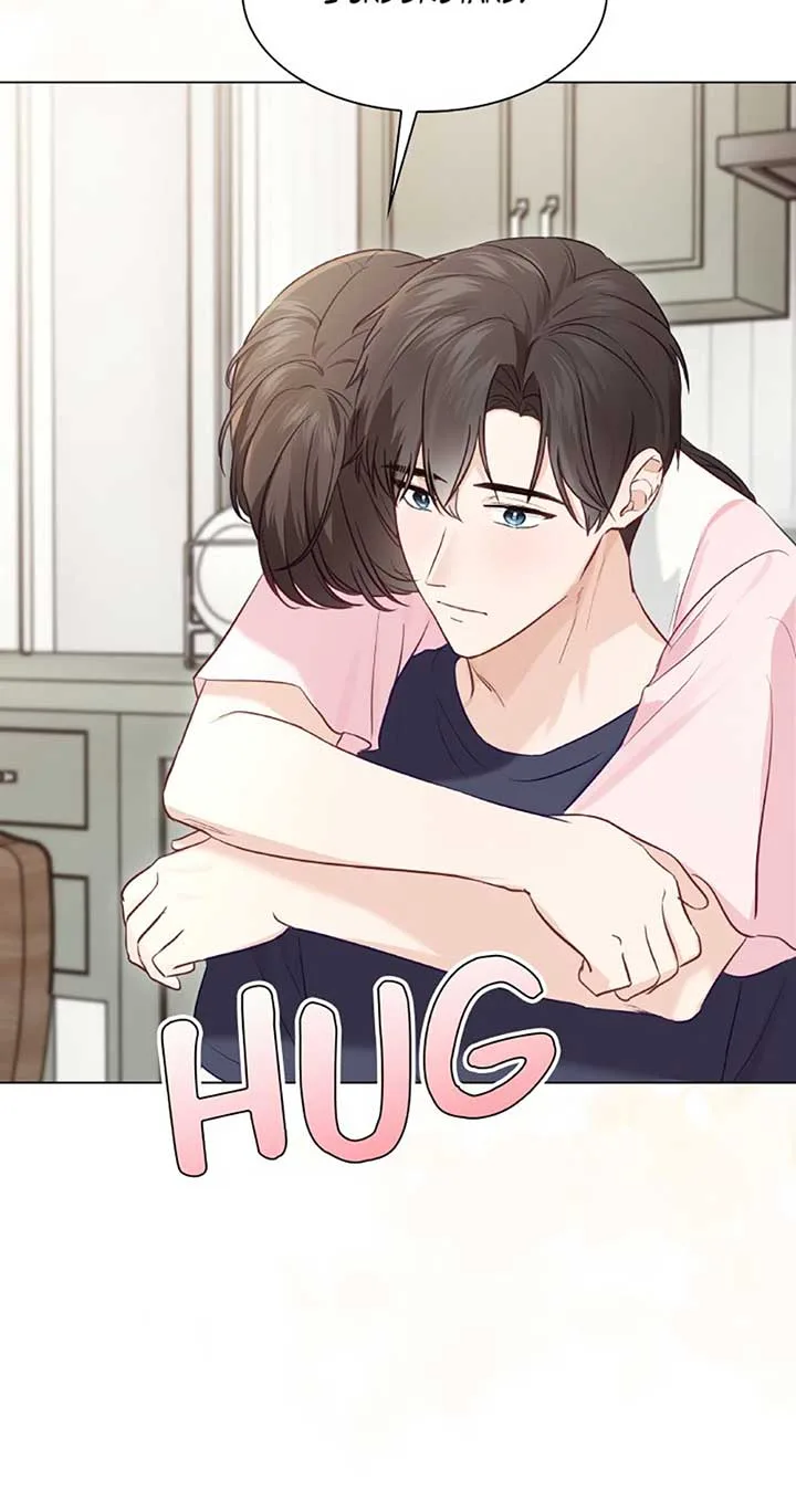 Dating My Best Friend’s Sister Chapter 65 page 47