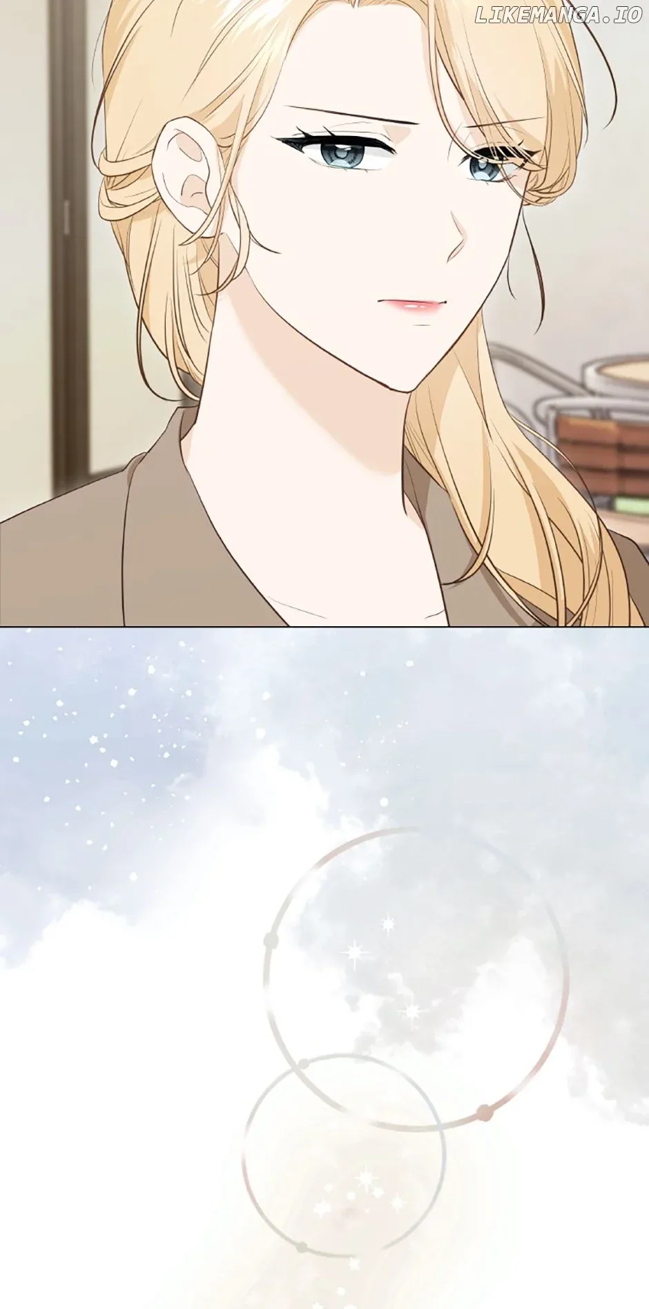 Dating My Best Friend’s Sister Chapter 62 page 56