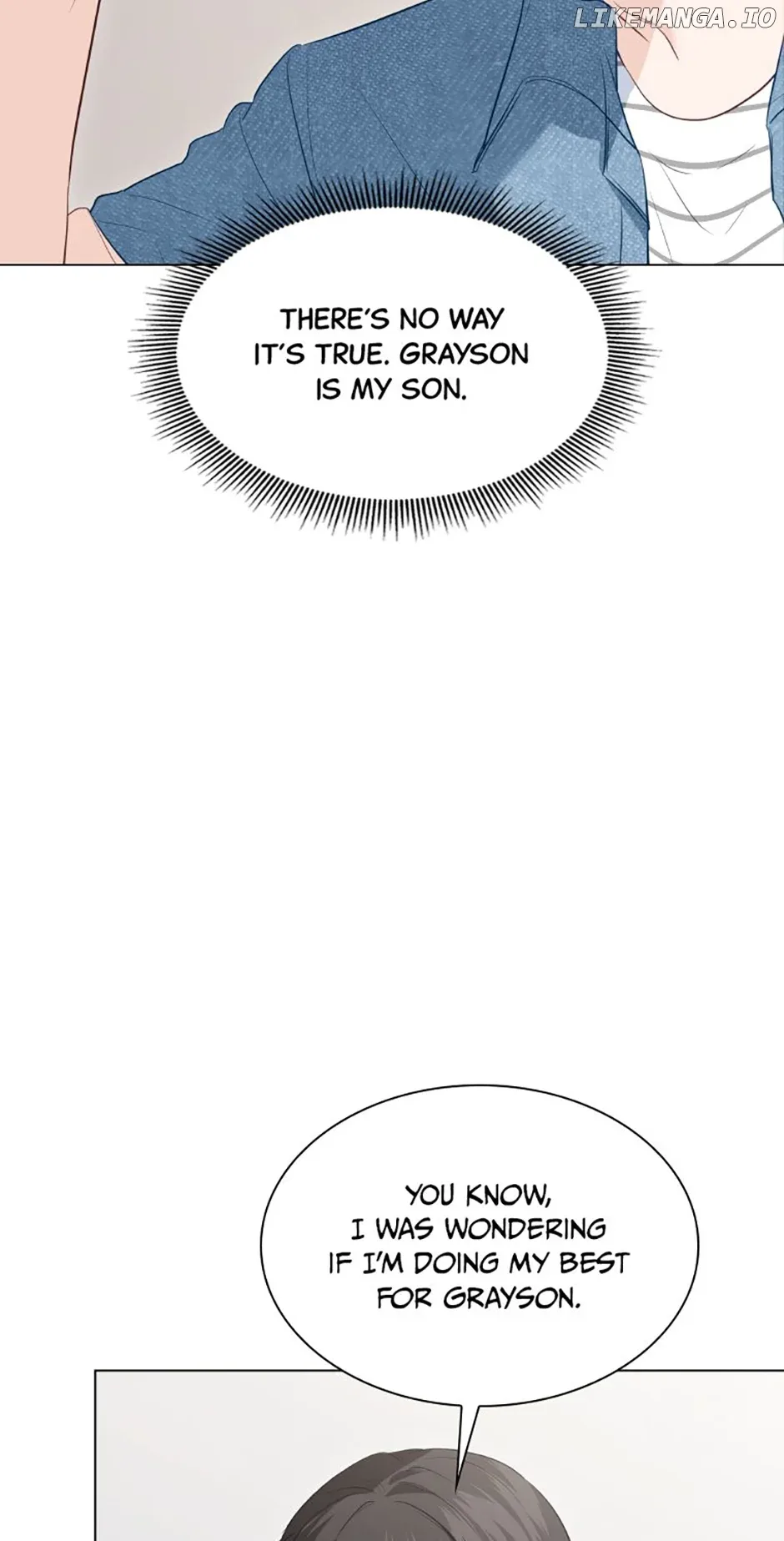 Dating My Best Friend’s Sister Chapter 62 page 76