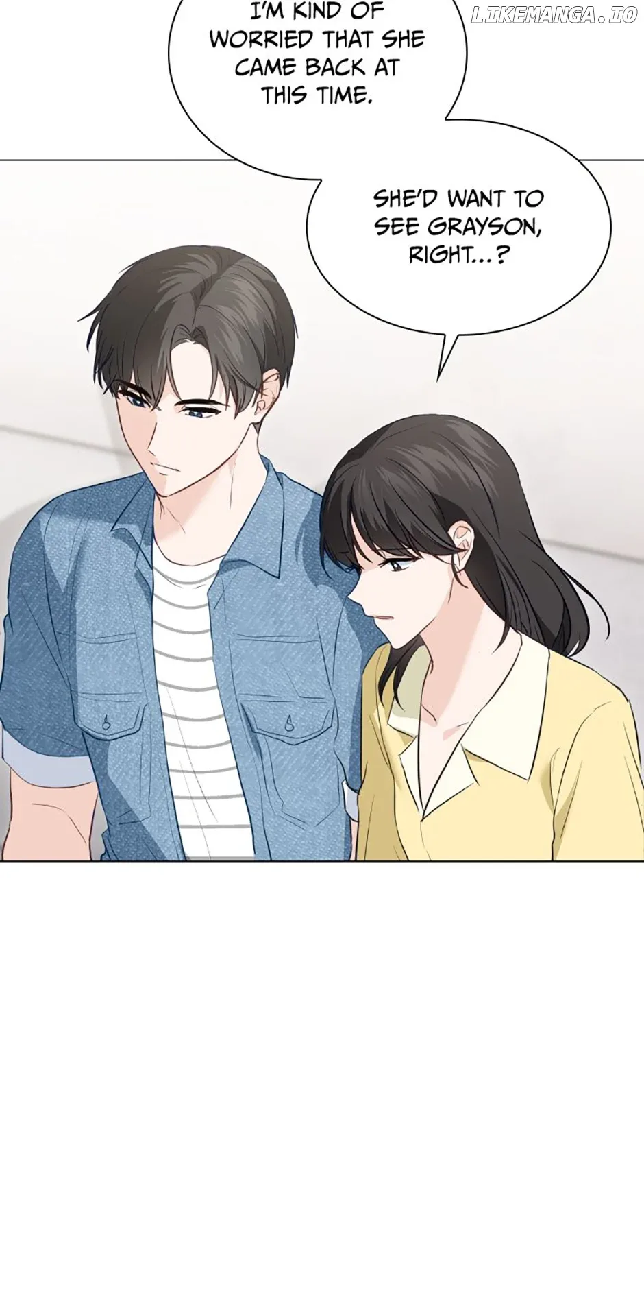 Dating My Best Friend’s Sister Chapter 62 page 74