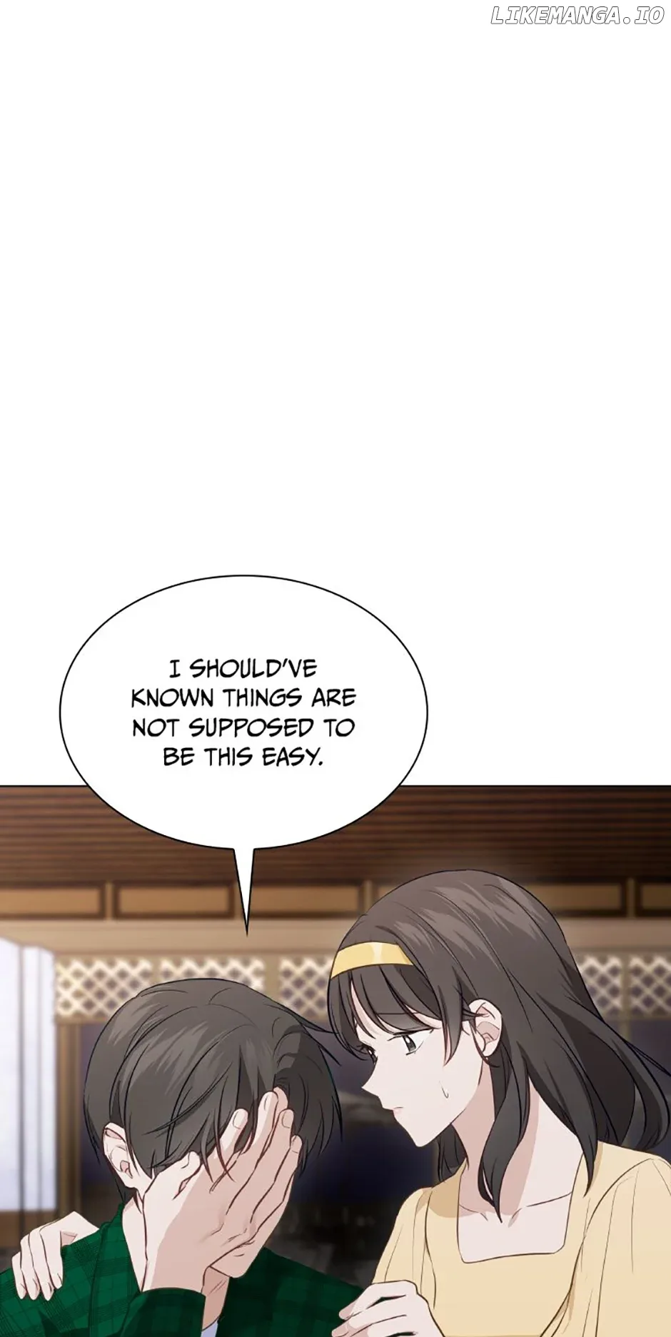 Dating My Best Friend’s Sister Chapter 60 page 14