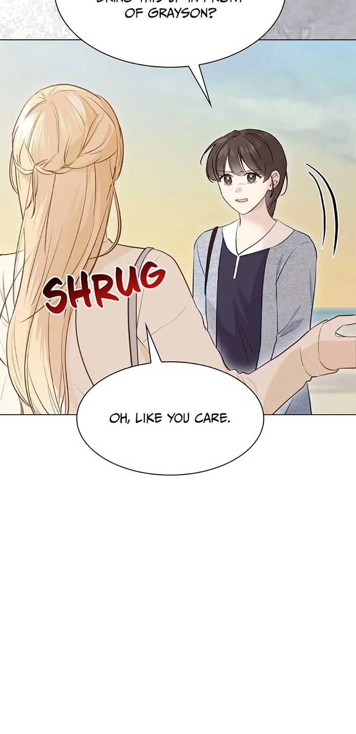 Dating My Best Friend’s Sister Chapter 64 page 51