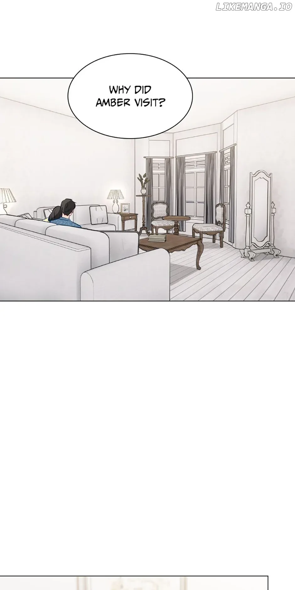 Dating My Best Friend’s Sister Chapter 62 page 72