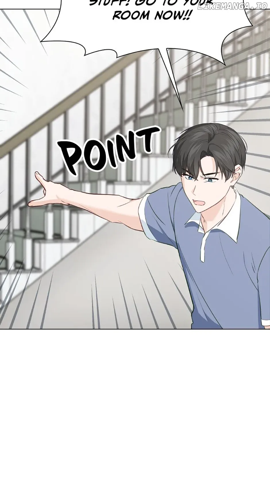 Dating My Best Friend’s Sister Chapter 61 page 37
