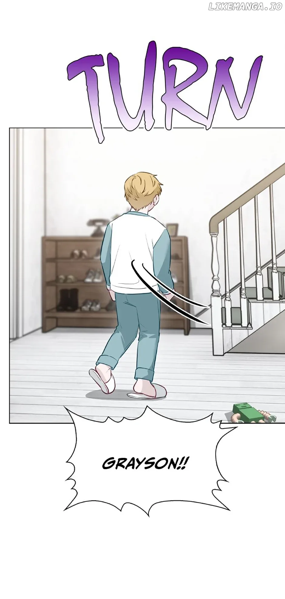 Dating My Best Friend’s Sister Chapter 61 page 42