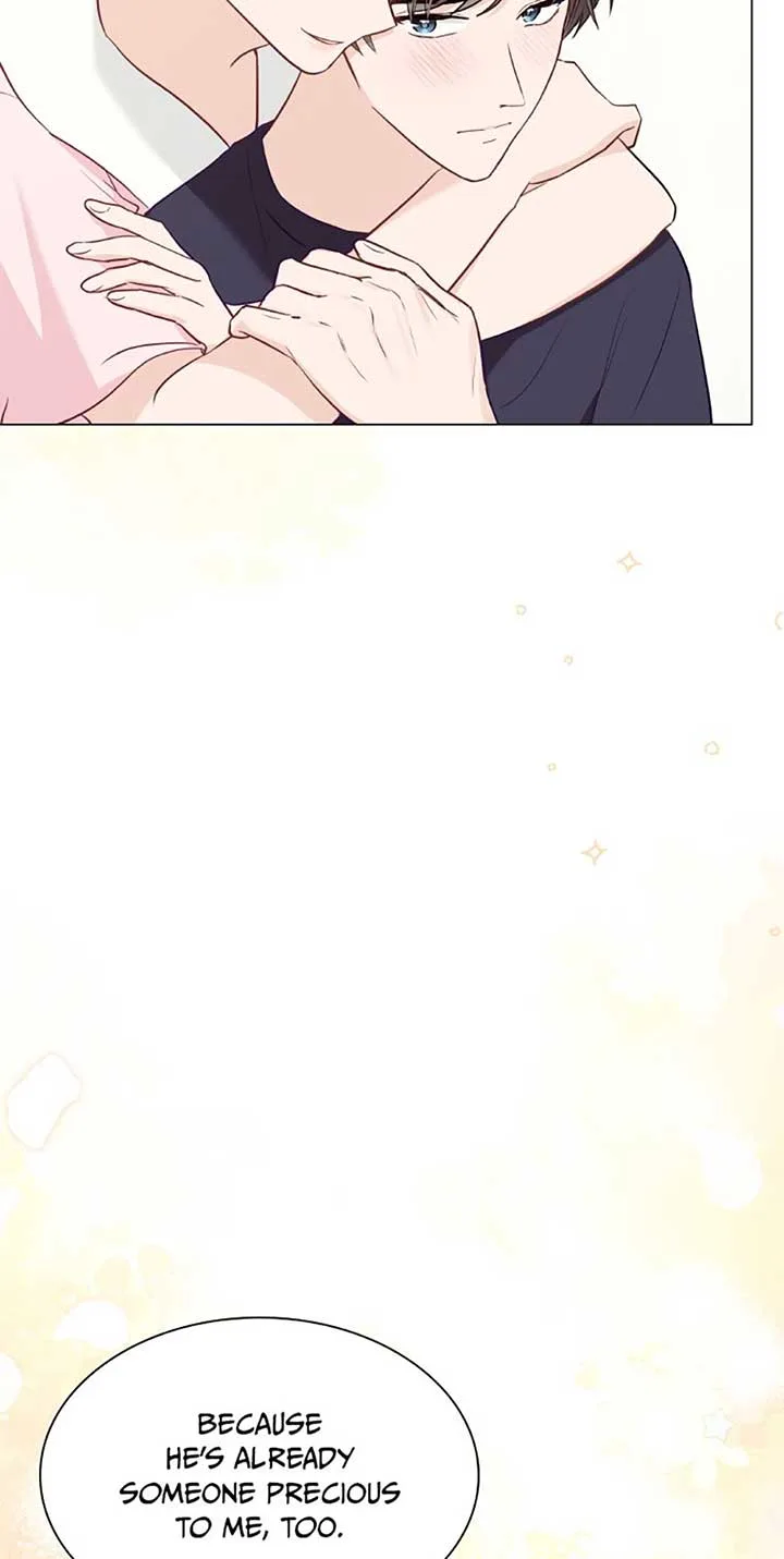Dating My Best Friend’s Sister Chapter 65 page 50