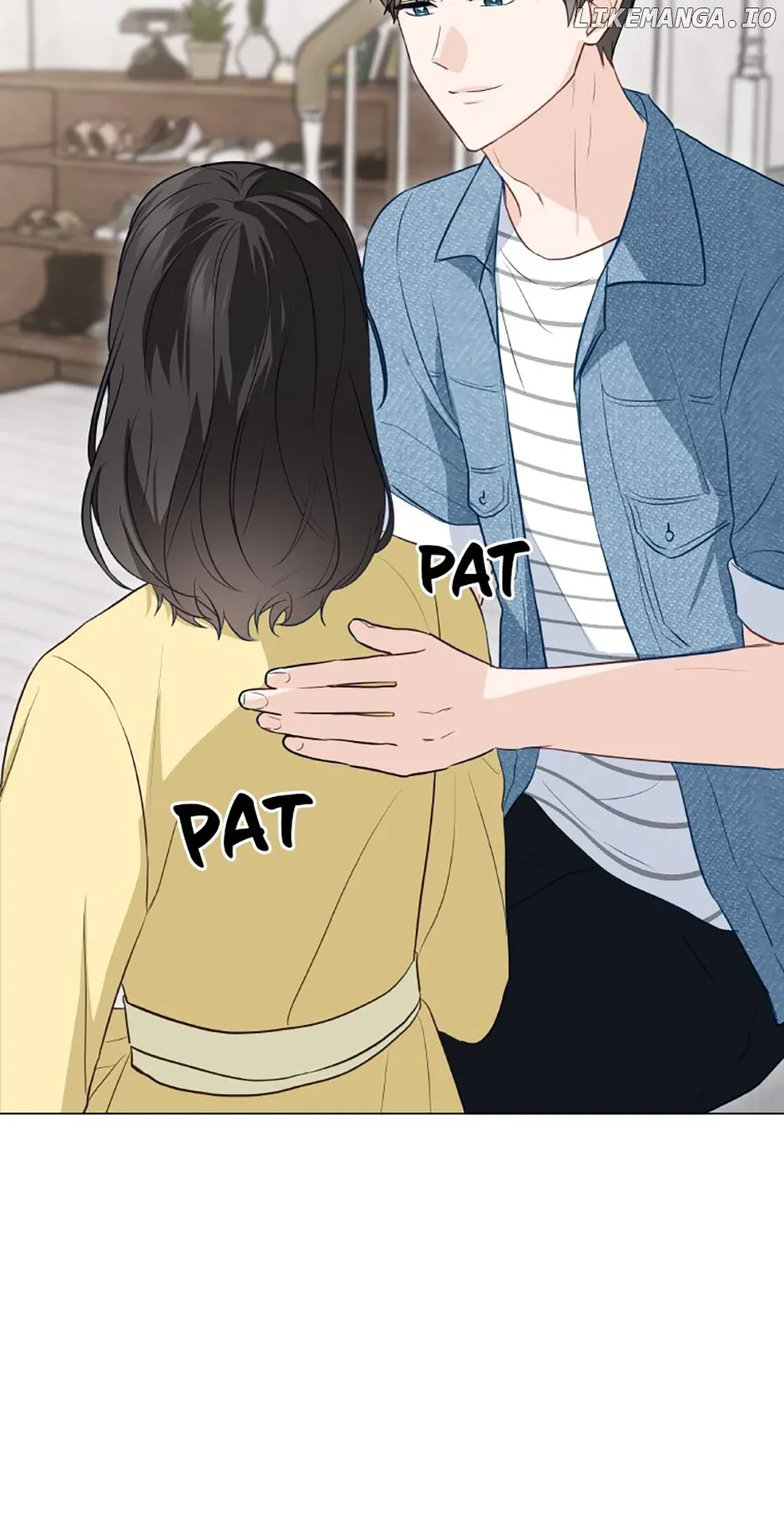 Dating My Best Friend’s Sister Chapter 62 page 81