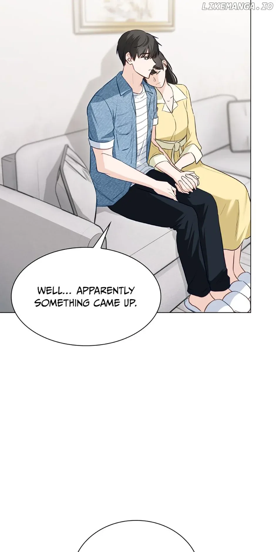 Dating My Best Friend’s Sister Chapter 62 page 73