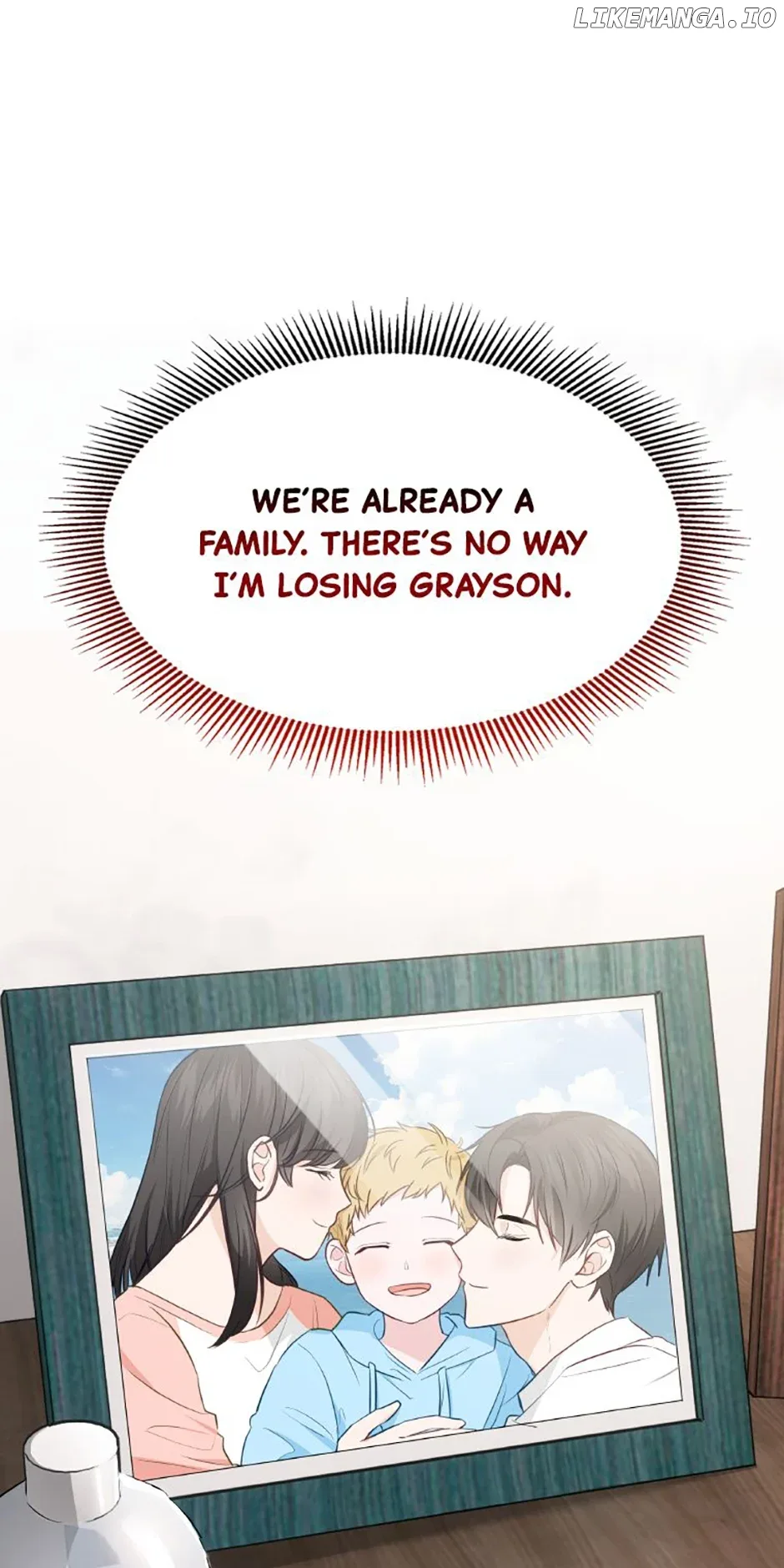 Dating My Best Friend’s Sister Chapter 62 page 82