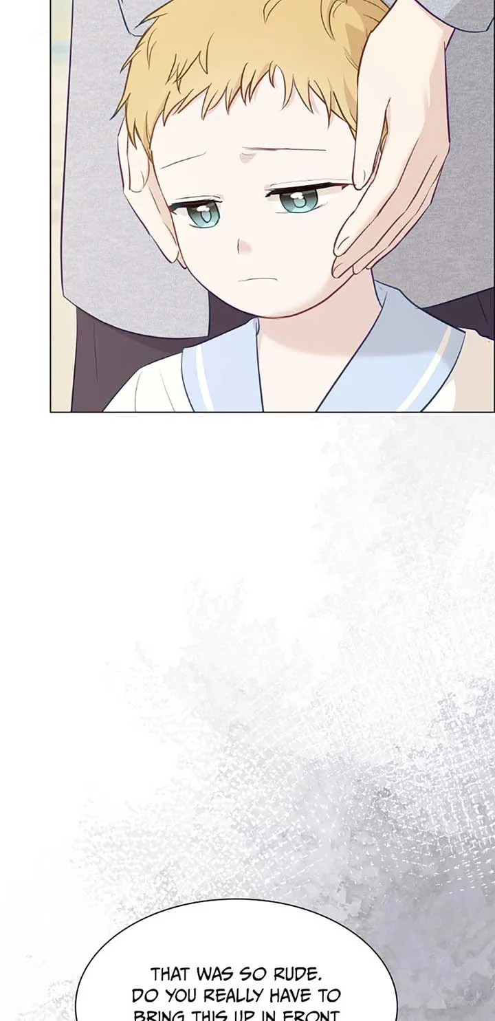 Dating My Best Friend’s Sister Chapter 64 page 50